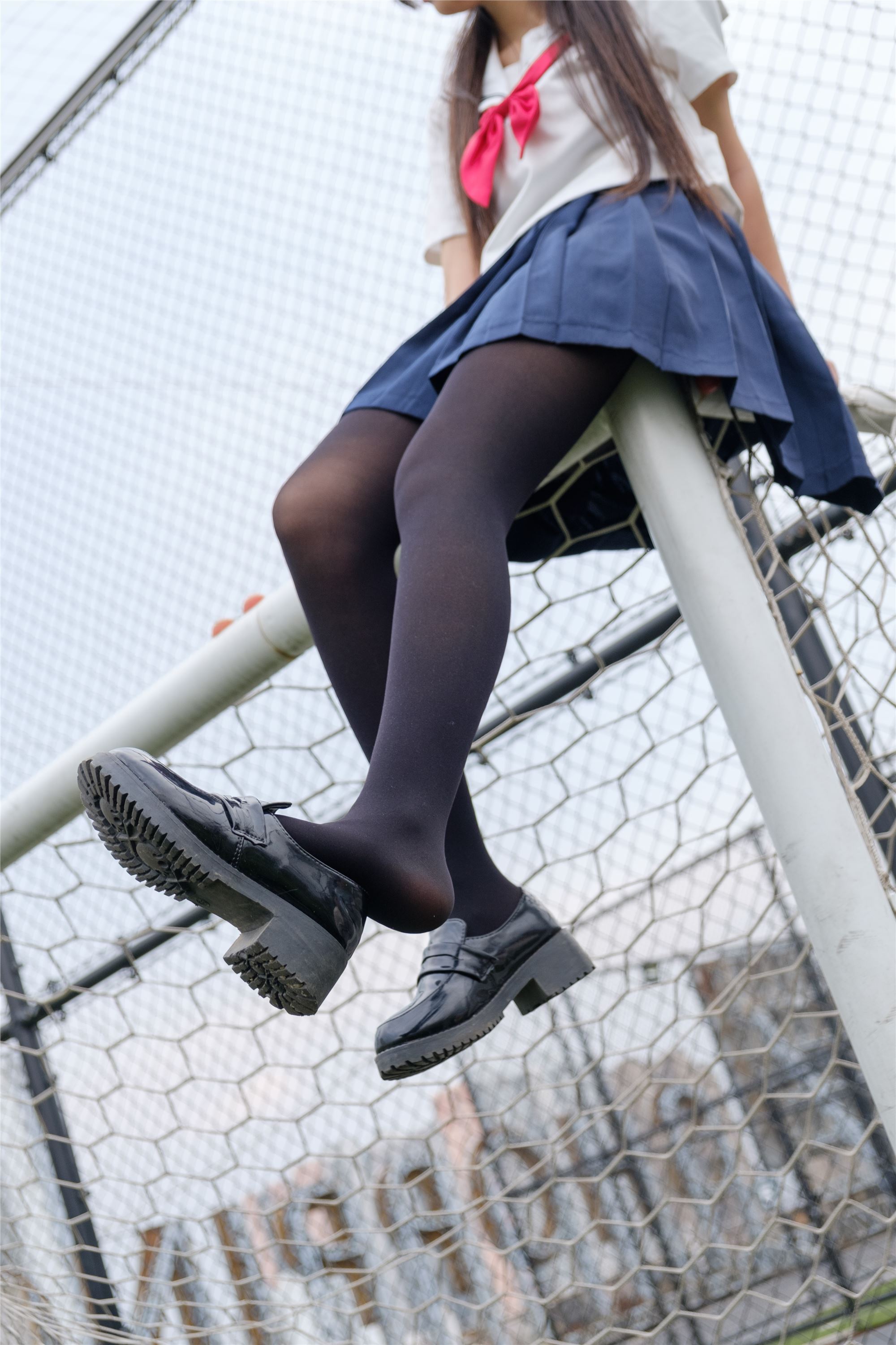 喵写真 萝莉系列 喵ZVOL VOL.009