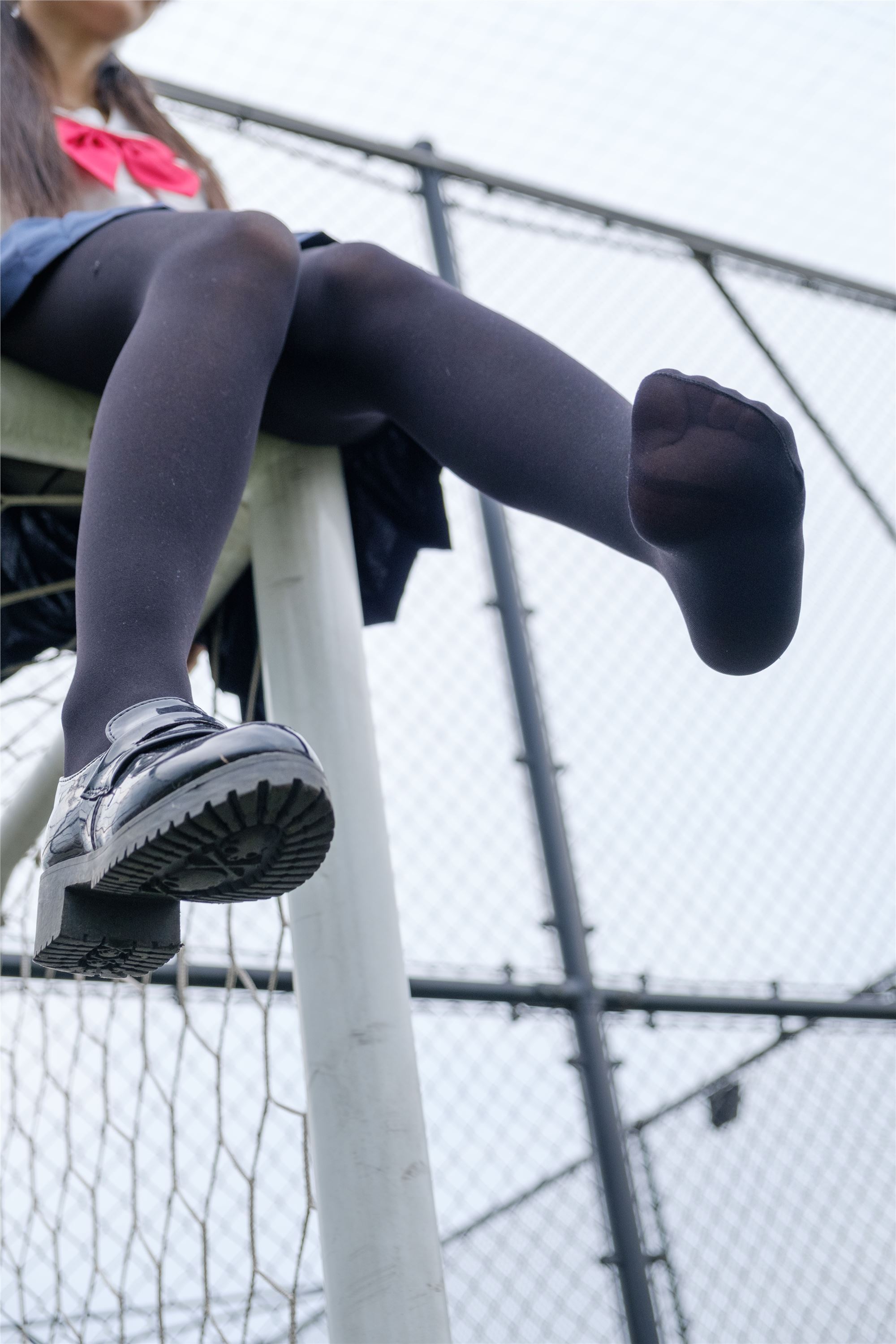 喵写真 萝莉系列 喵ZVOL VOL.009