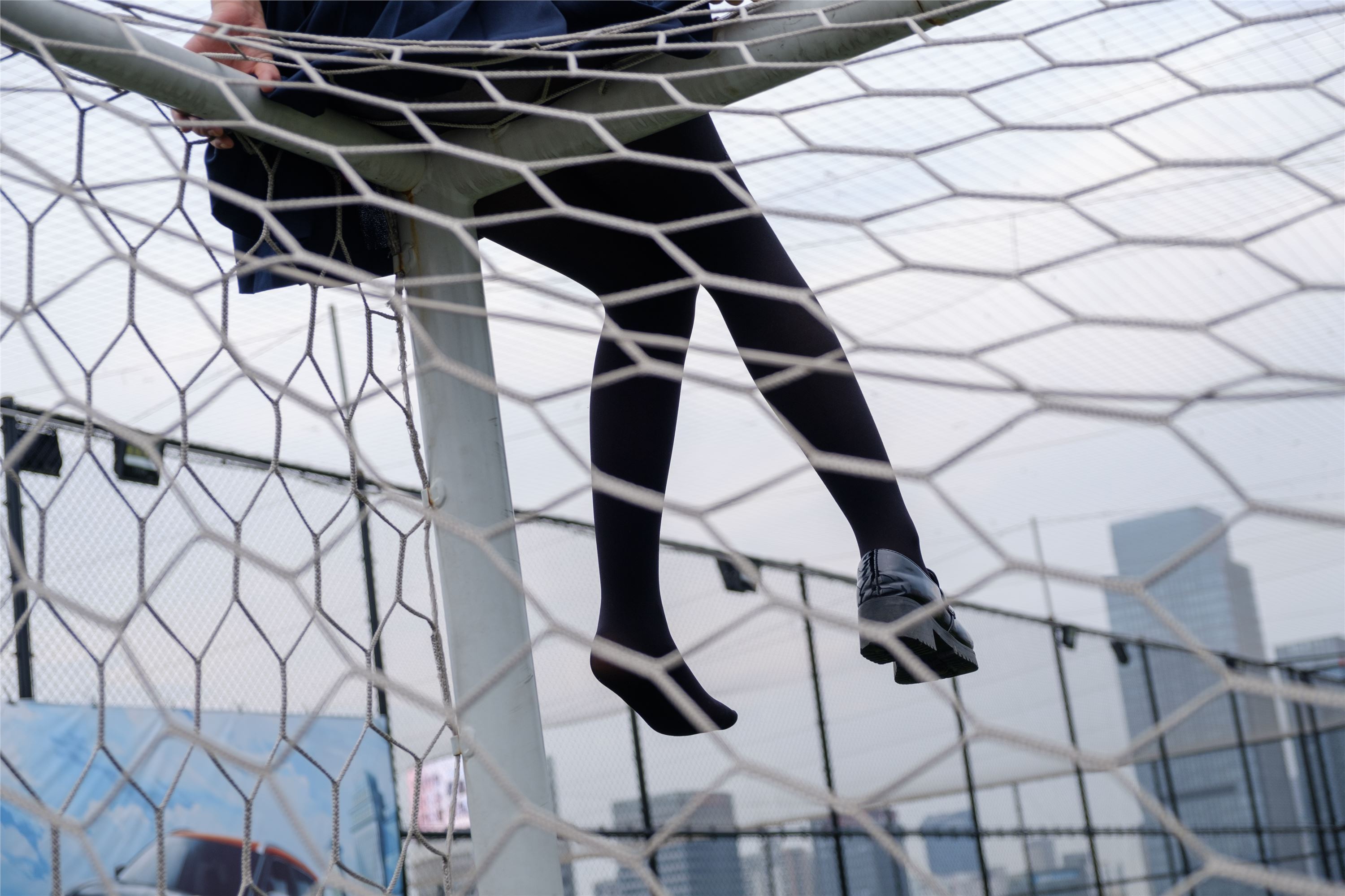 喵写真 萝莉系列 喵ZVOL VOL.009