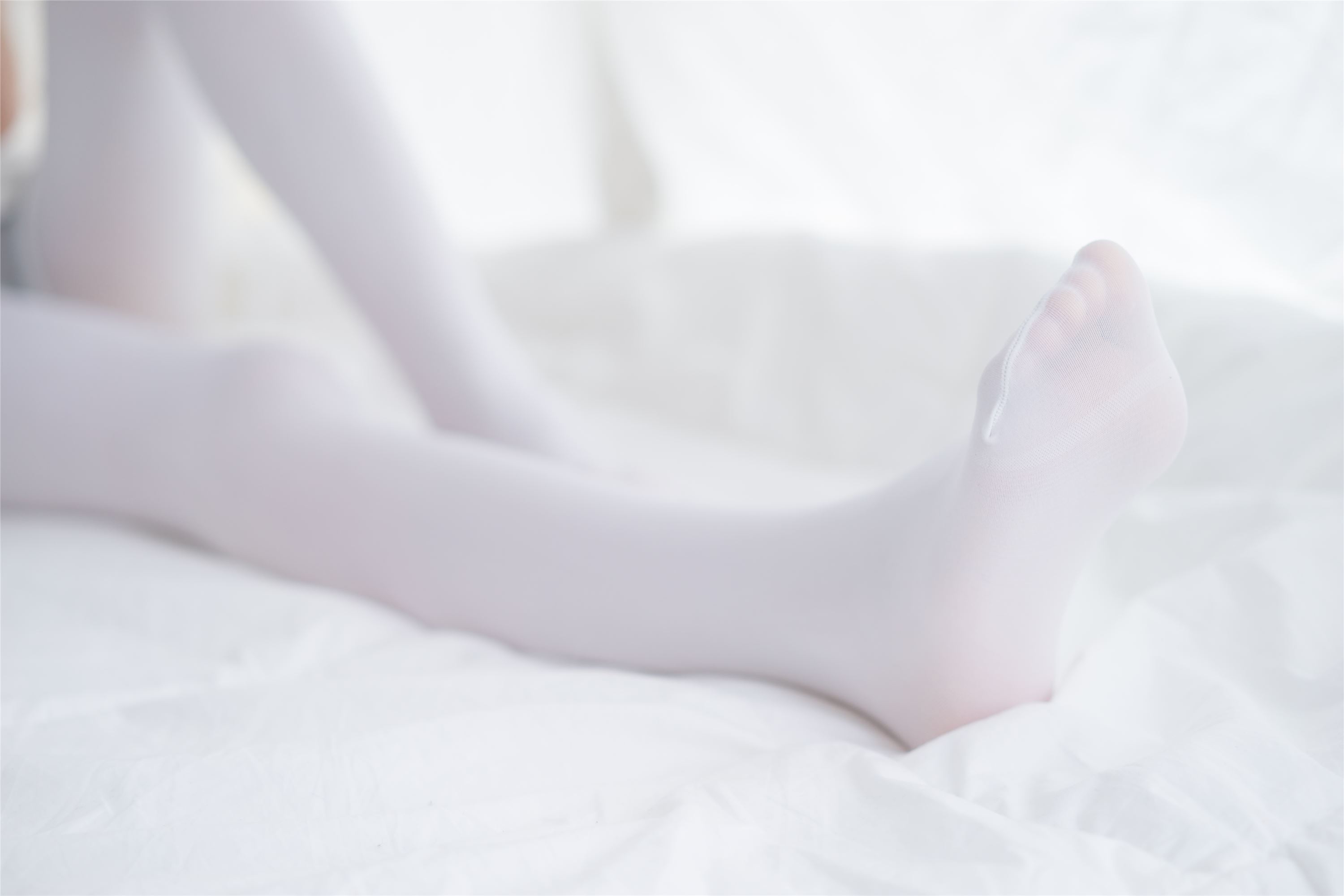 喵写真 萝莉系列 喵ZVOL VOL.011