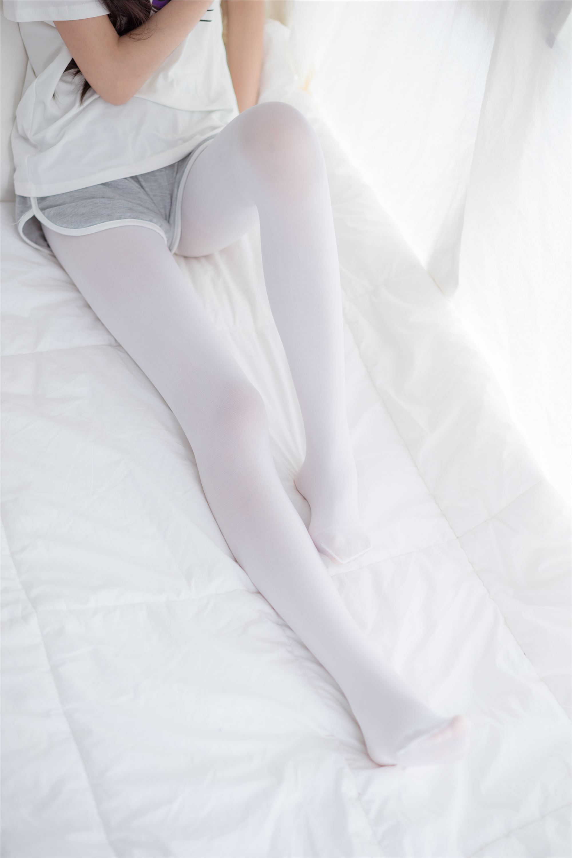 喵写真 萝莉系列 喵ZVOL VOL.011