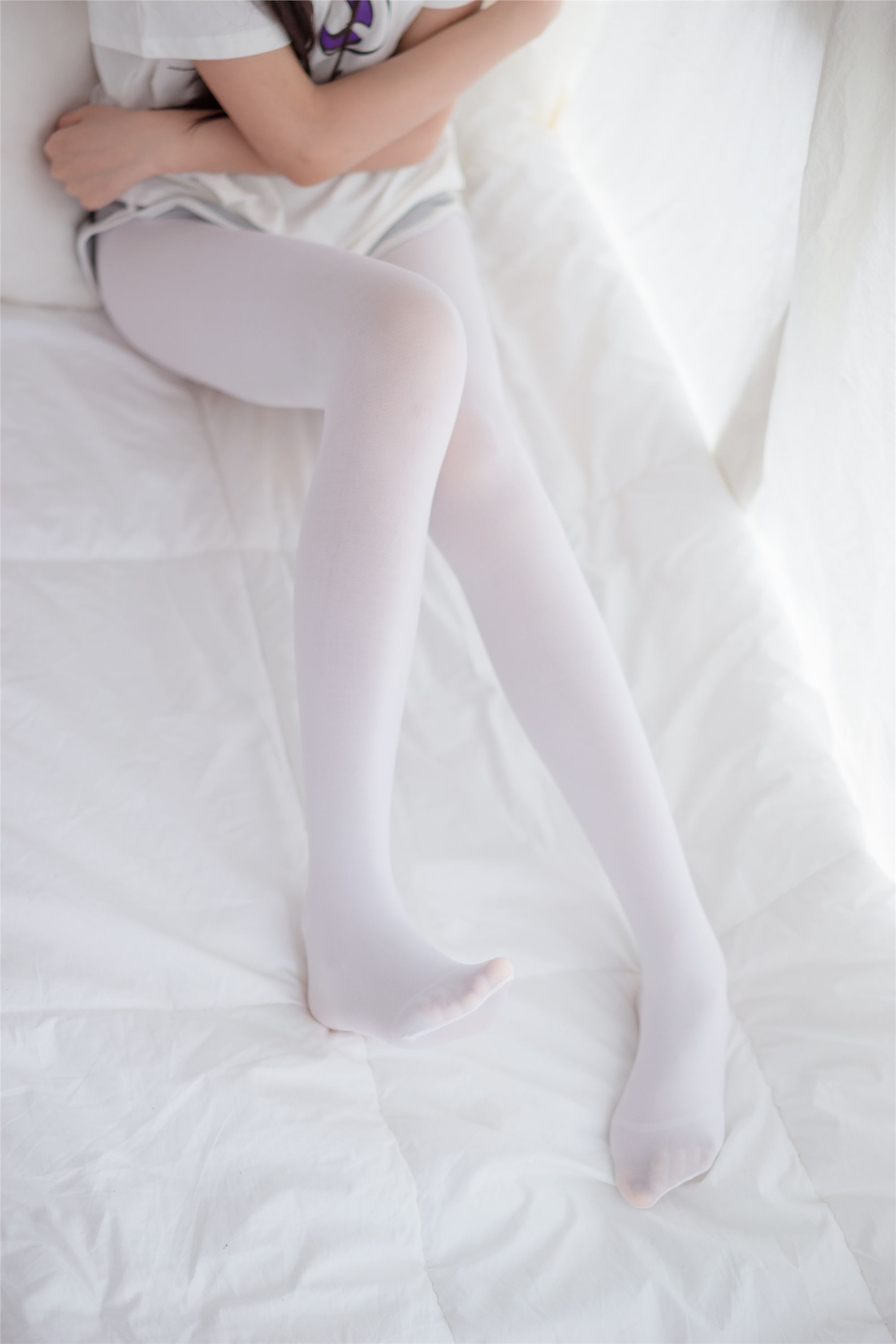 喵写真 萝莉系列 喵ZVOL VOL.011