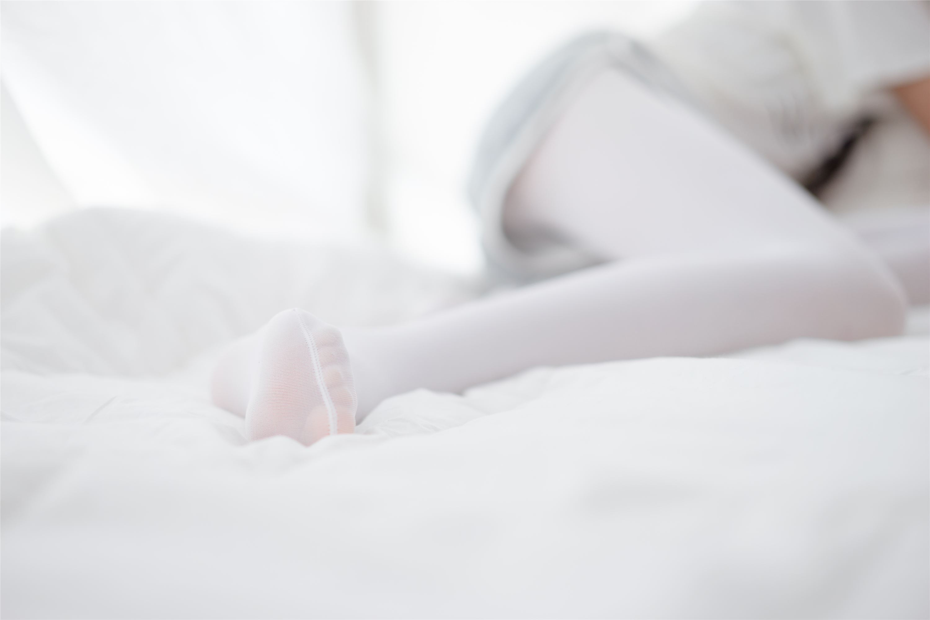 喵写真 萝莉系列 喵ZVOL VOL.011