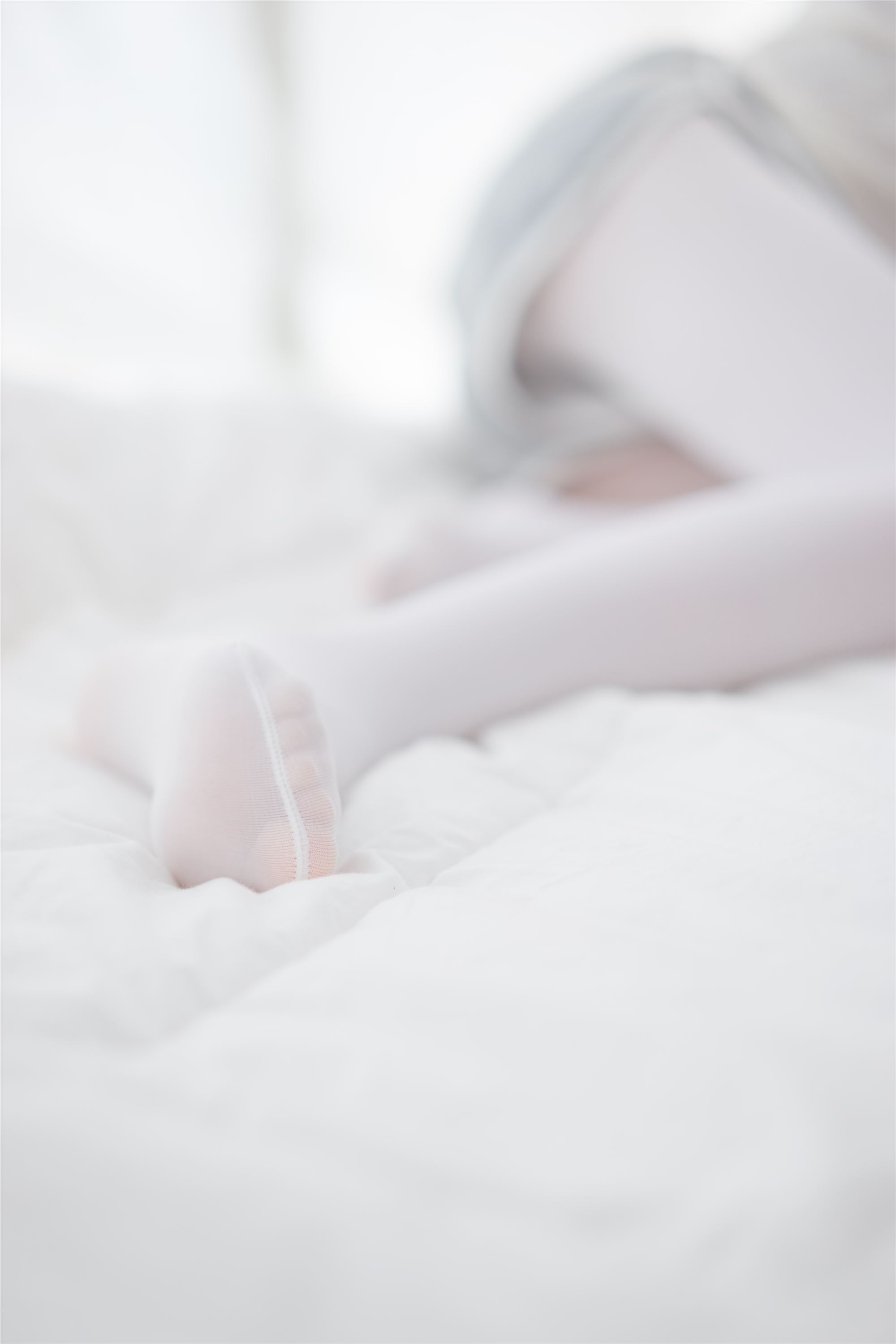 喵写真 萝莉系列 喵ZVOL VOL.011