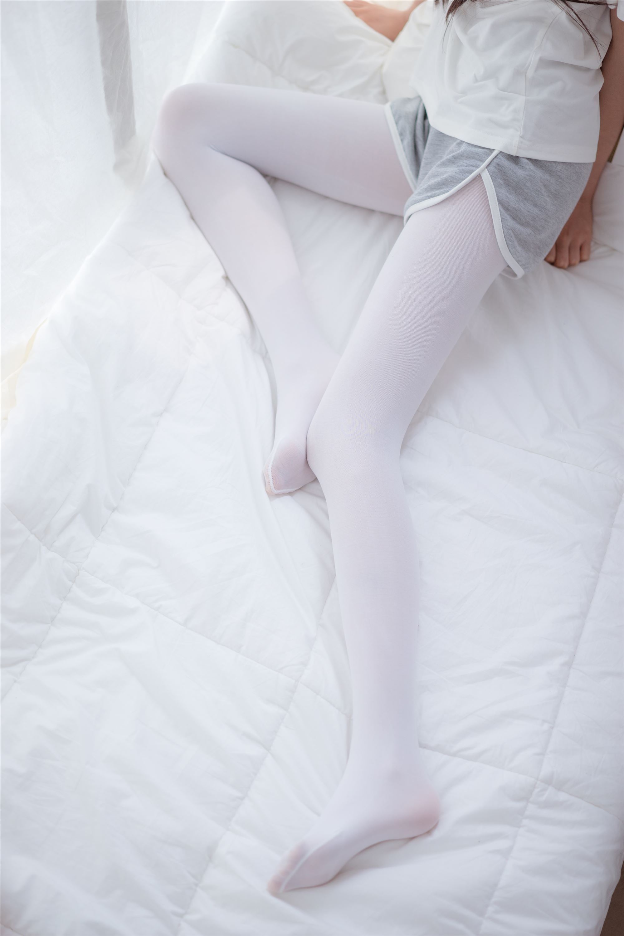 喵写真 萝莉系列 喵ZVOL VOL.011