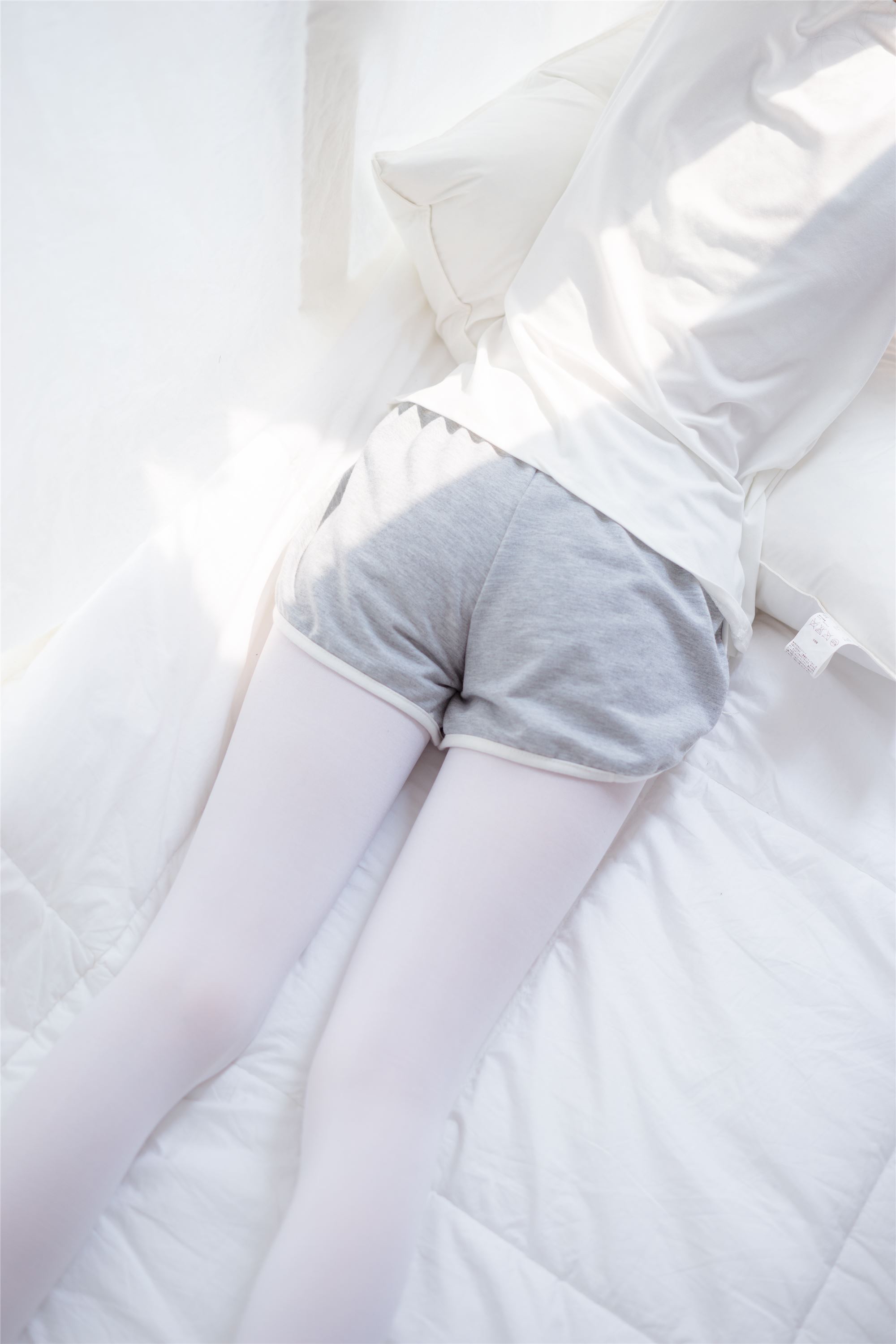 喵写真 萝莉系列 喵ZVOL VOL.011