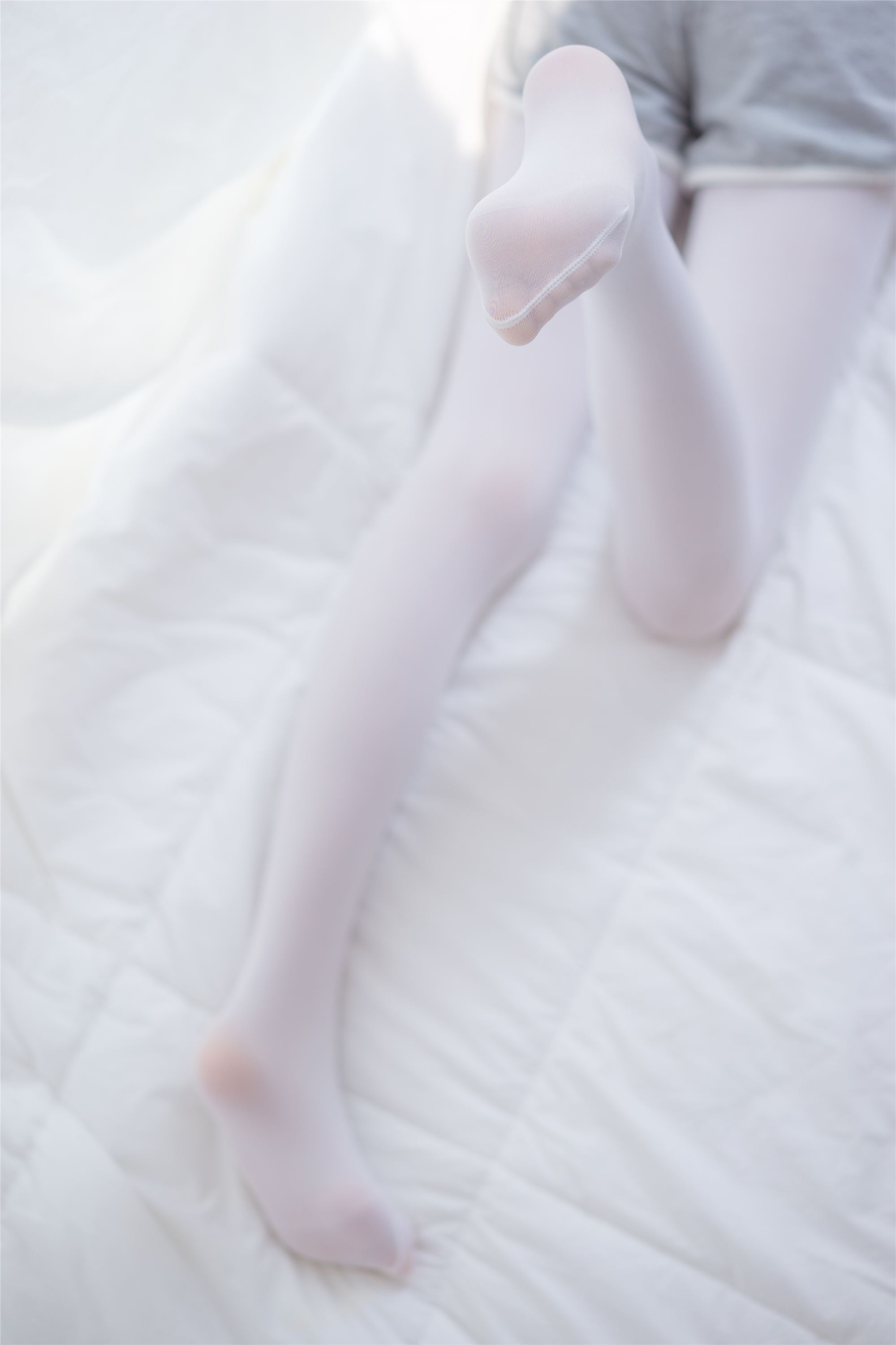 喵写真 萝莉系列 喵ZVOL VOL.011