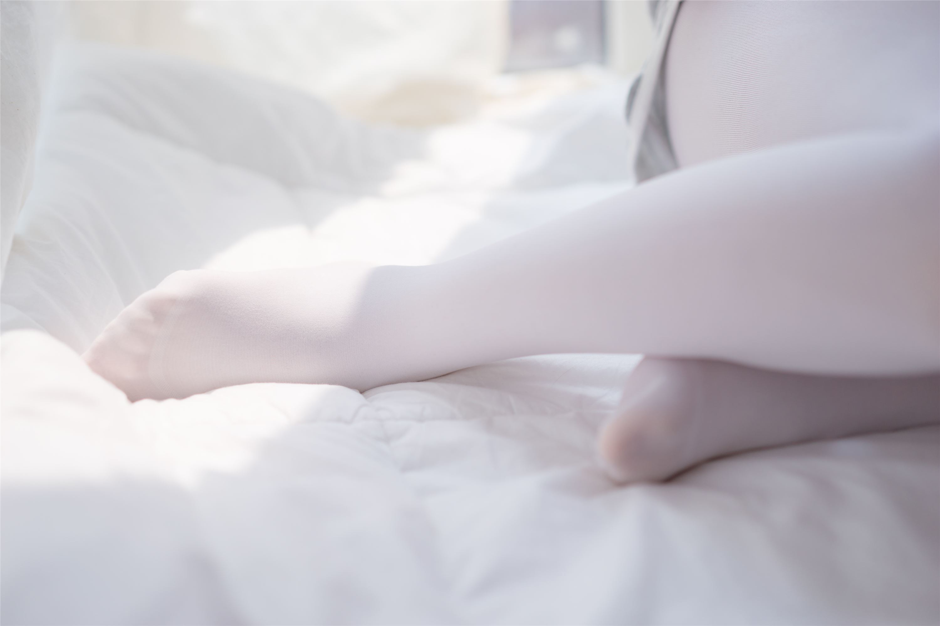 喵写真 萝莉系列 喵ZVOL VOL.011