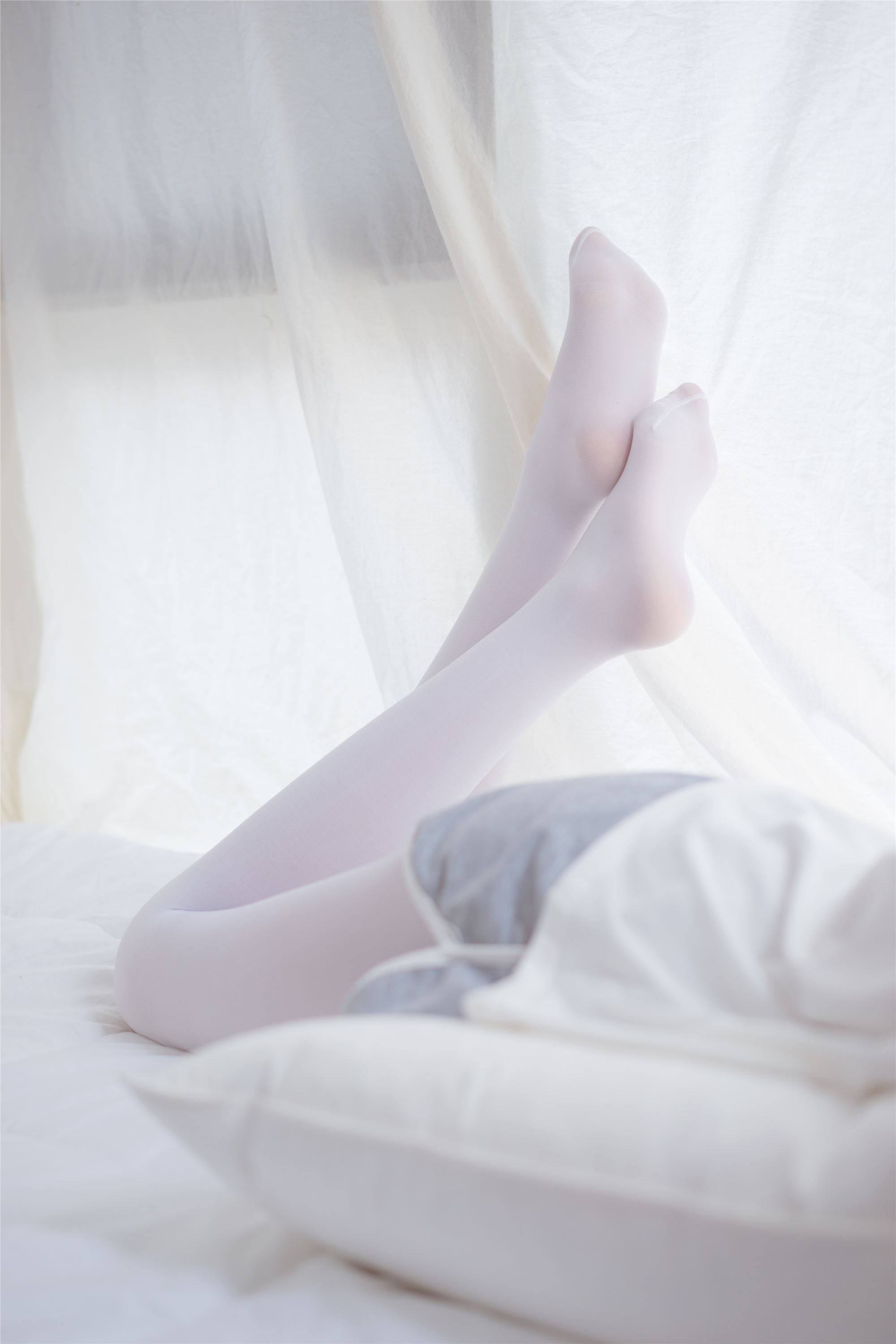 喵写真 萝莉系列 喵ZVOL VOL.011