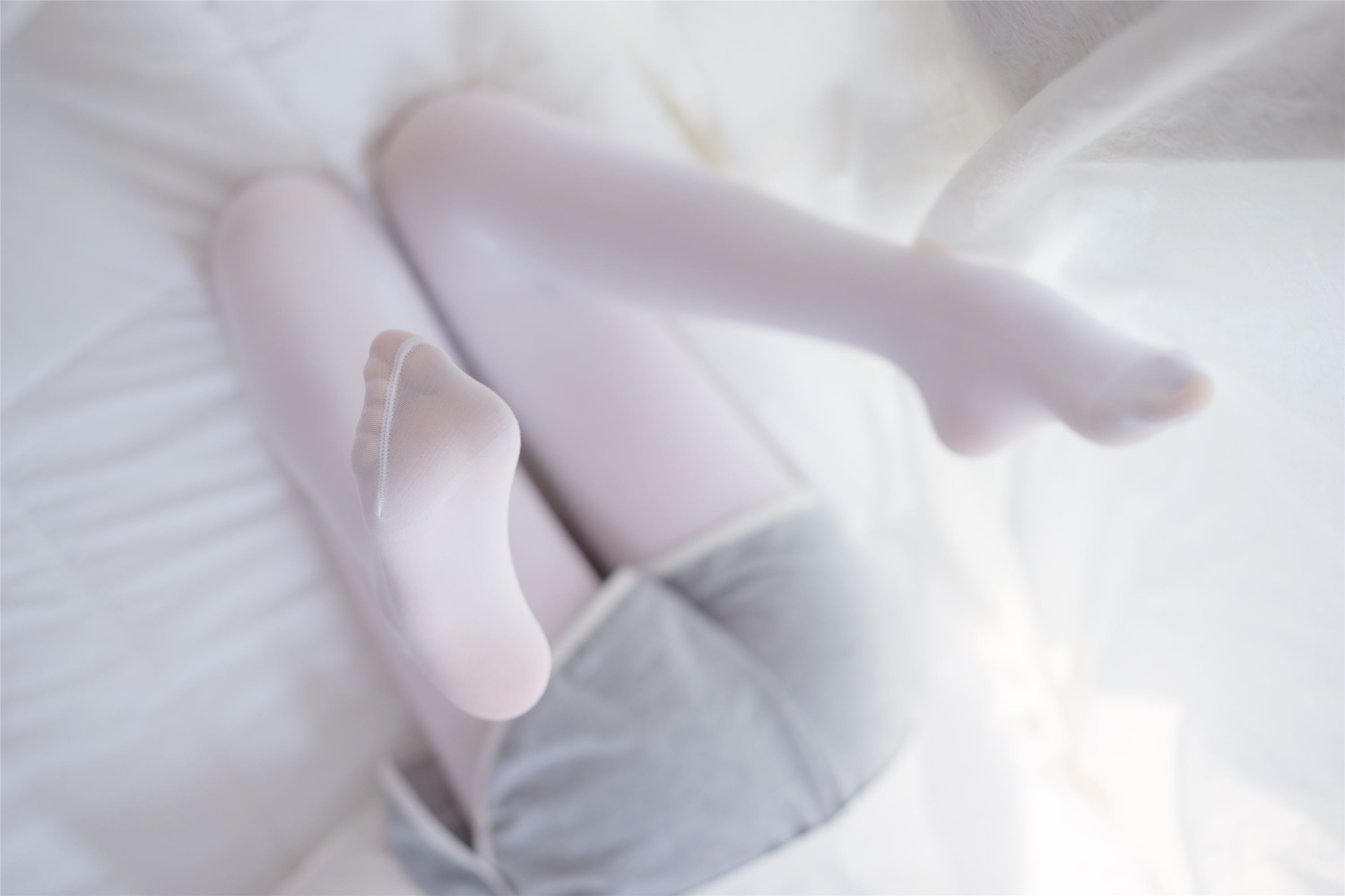 喵写真 萝莉系列 喵ZVOL VOL.011