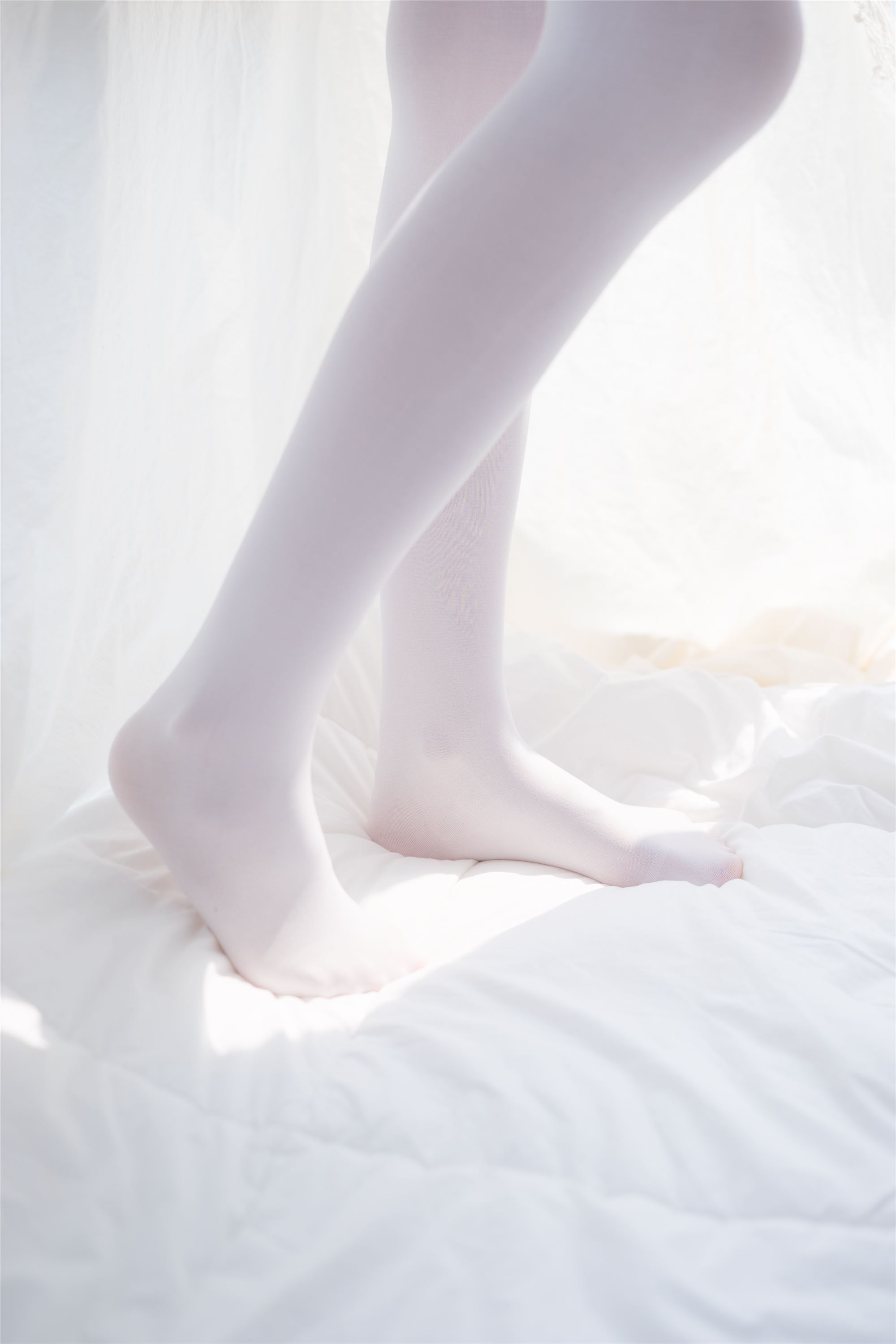 喵写真 萝莉系列 喵ZVOL VOL.011