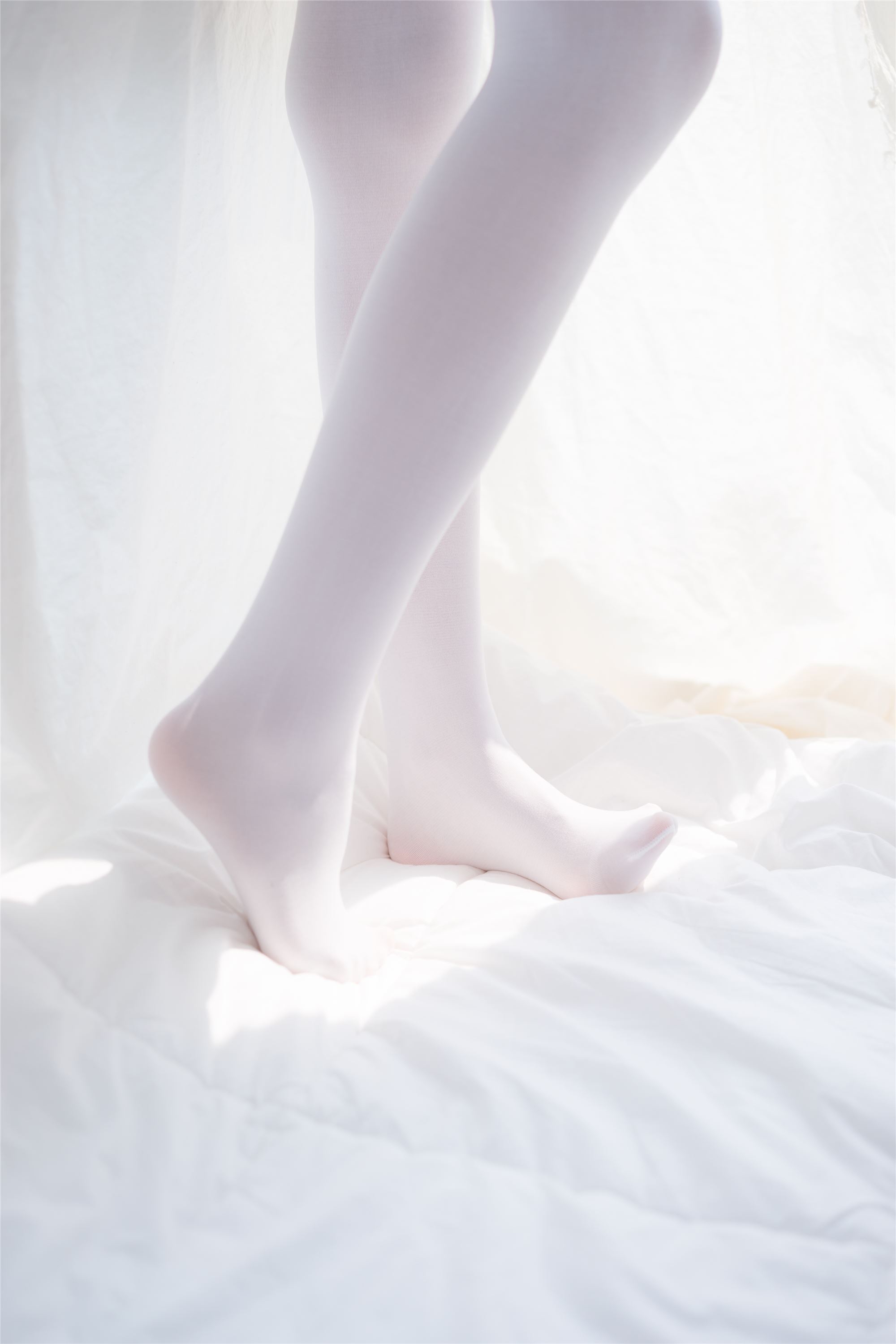 喵写真 萝莉系列 喵ZVOL VOL.011