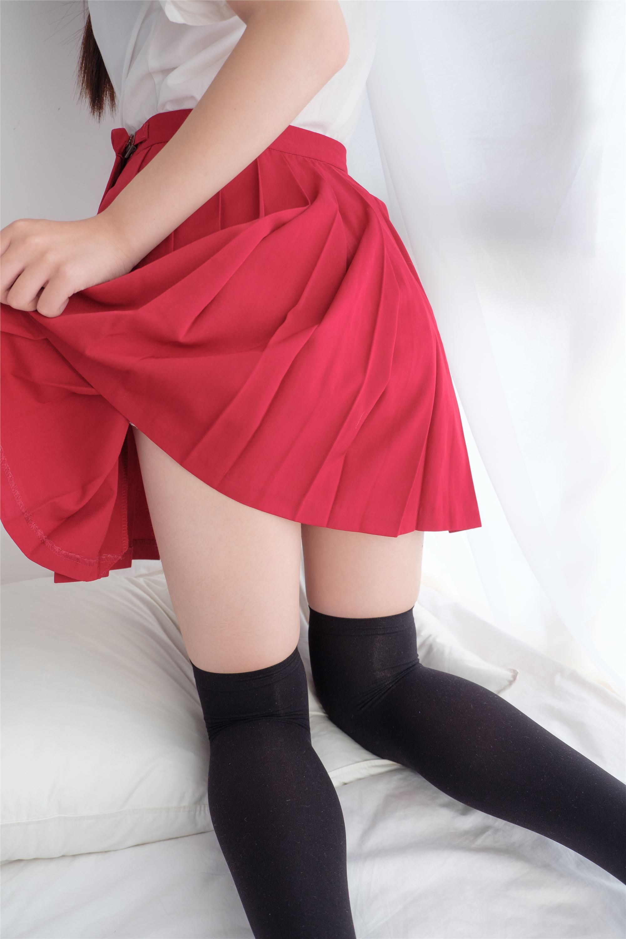 喵写真 萝莉系列 喵Z VOL.013