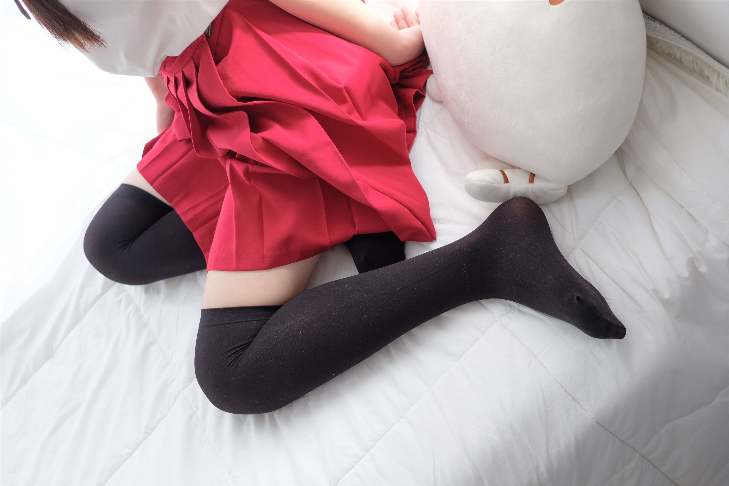 喵写真 萝莉系列 喵Z VOL.013