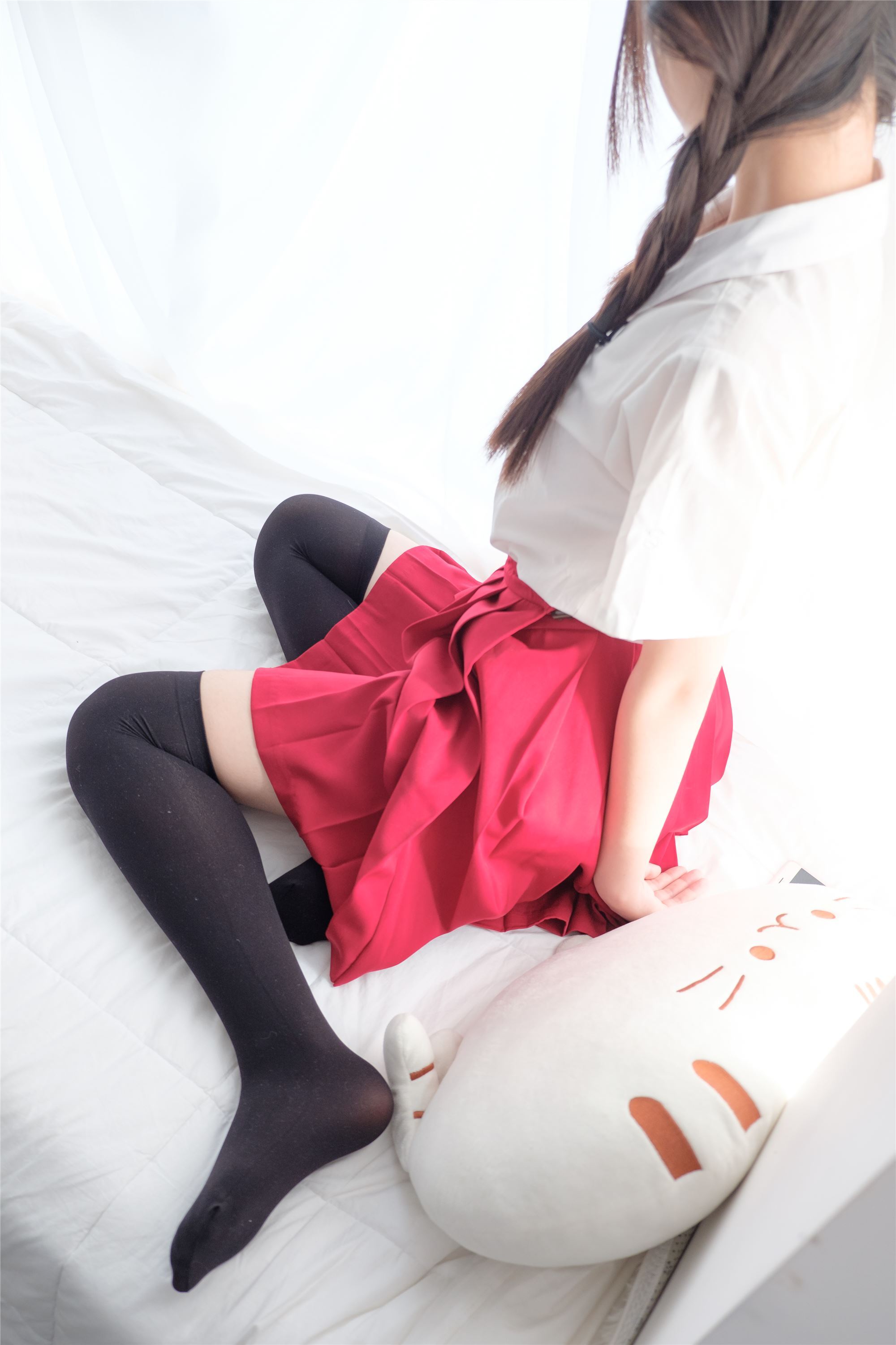 喵写真 萝莉系列 喵Z VOL.013