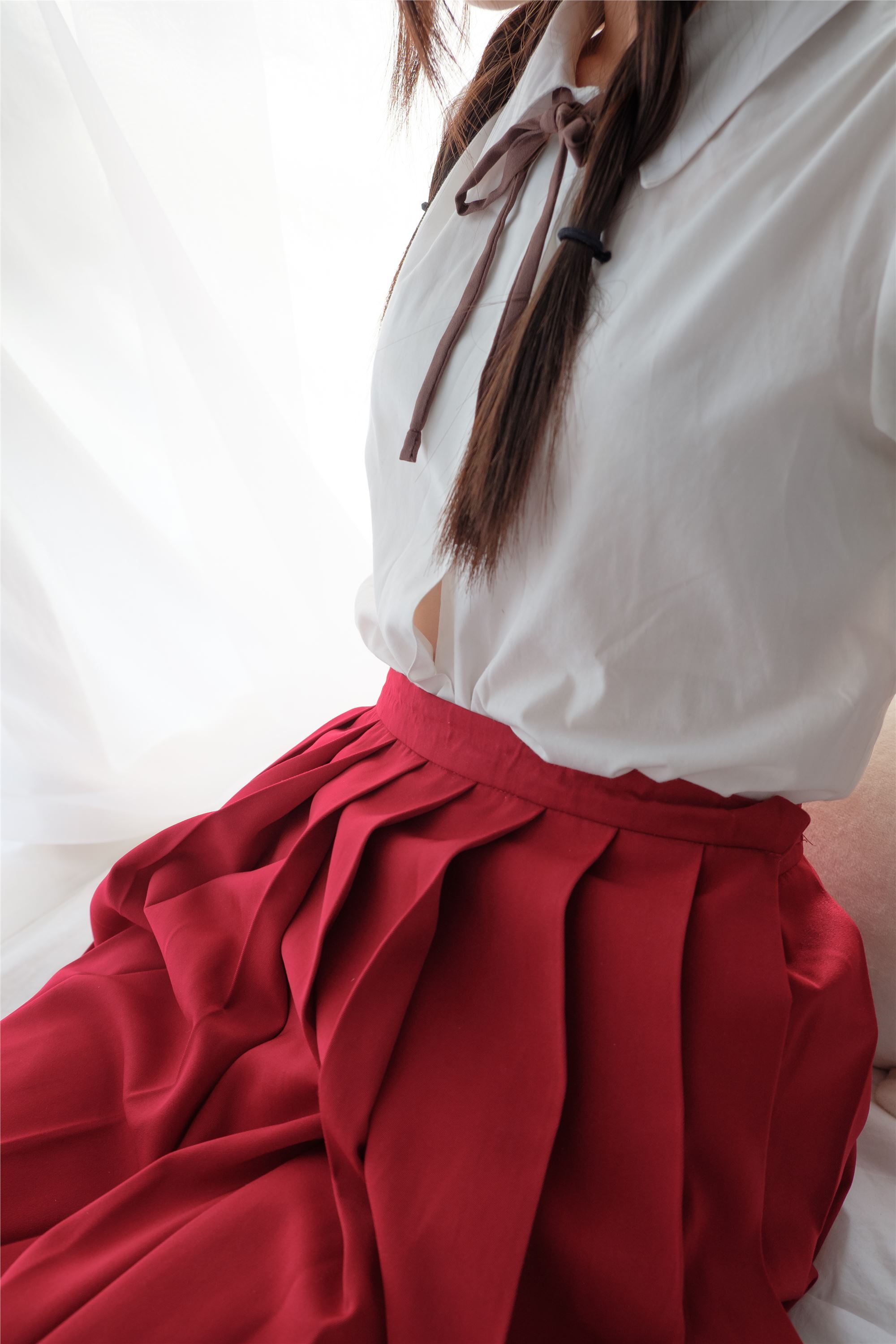 喵写真 萝莉系列 喵Z VOL.013