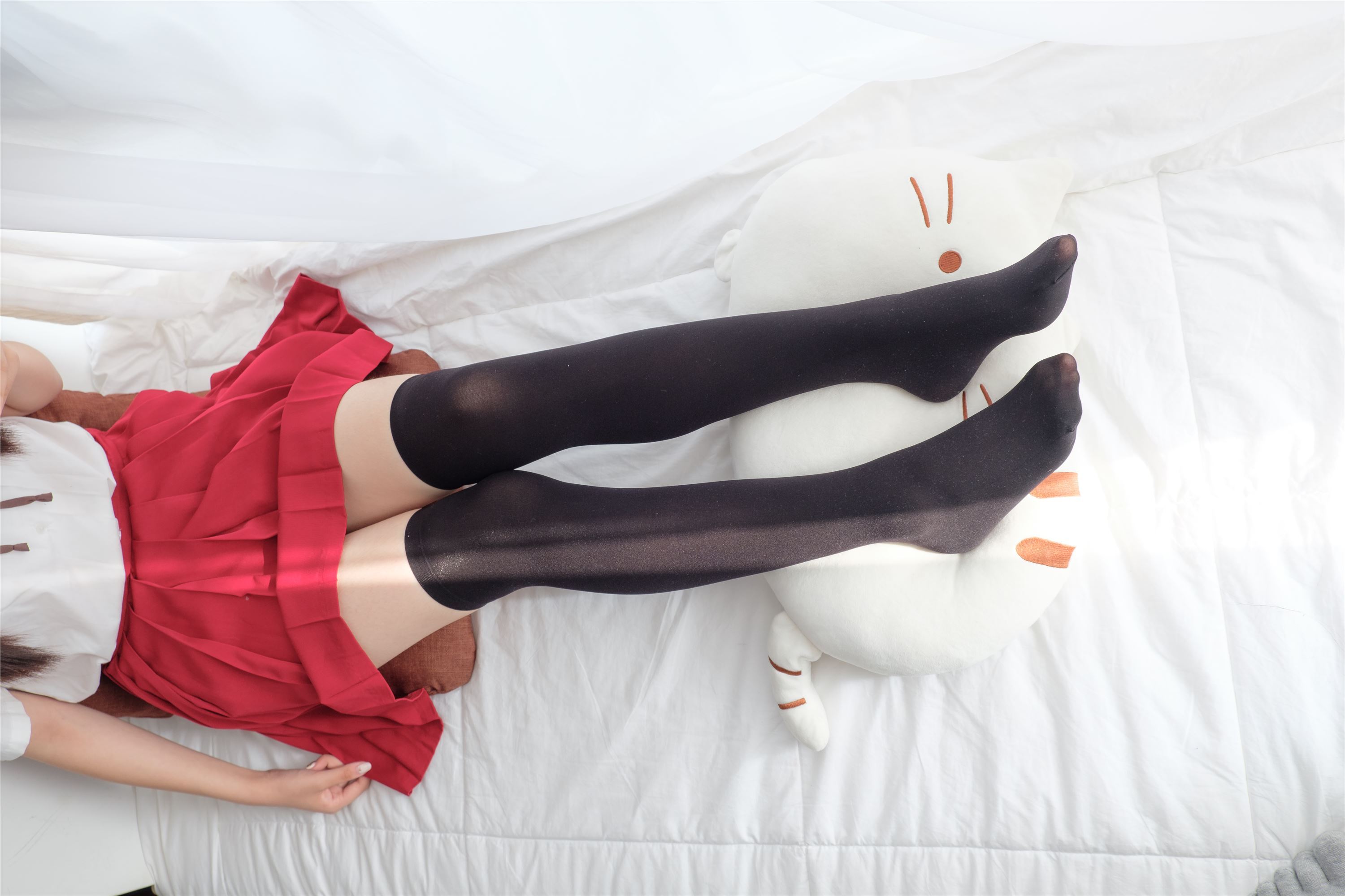 喵写真 萝莉系列 喵Z VOL.013