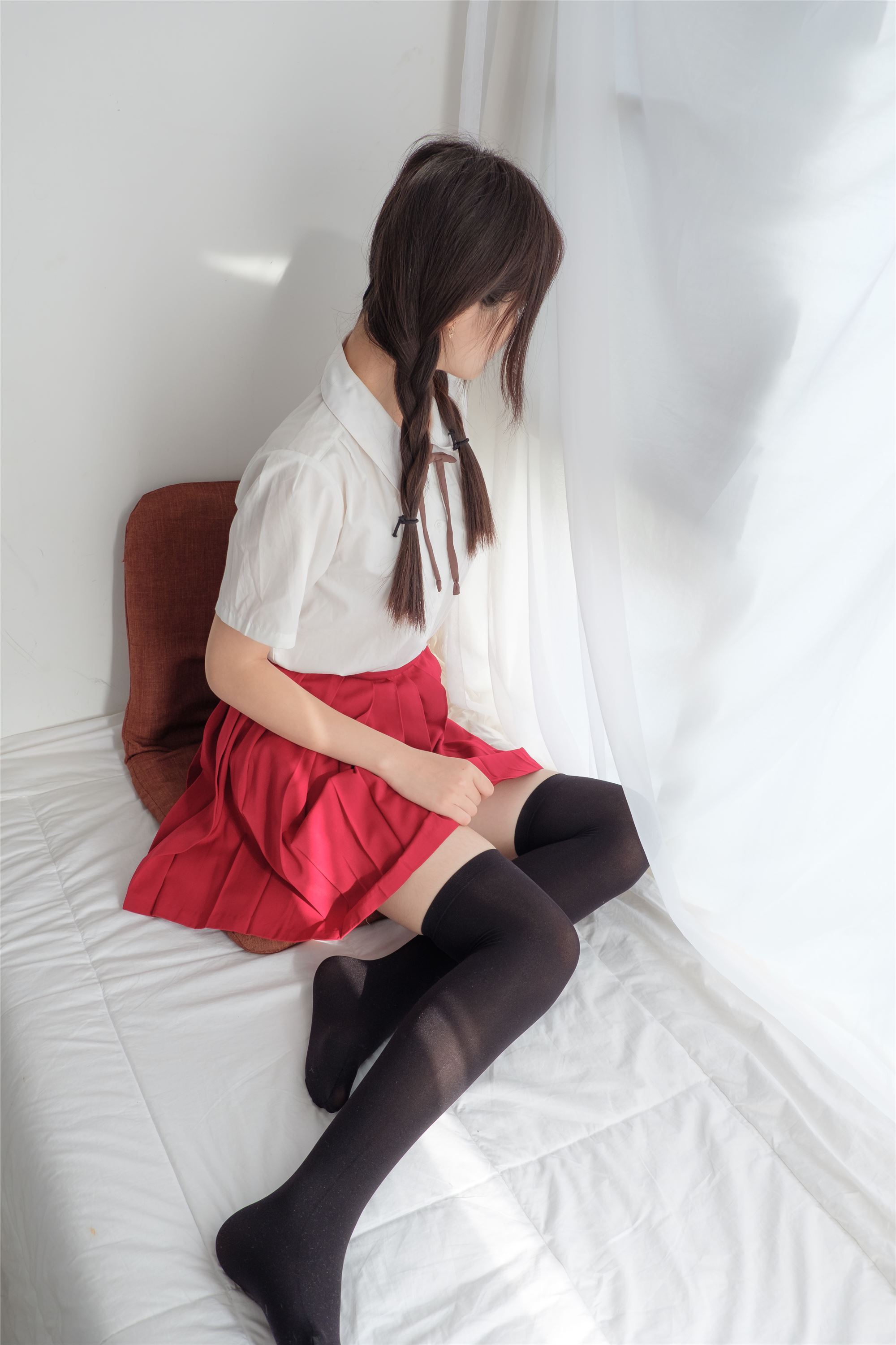 喵写真 萝莉系列 喵Z VOL.013