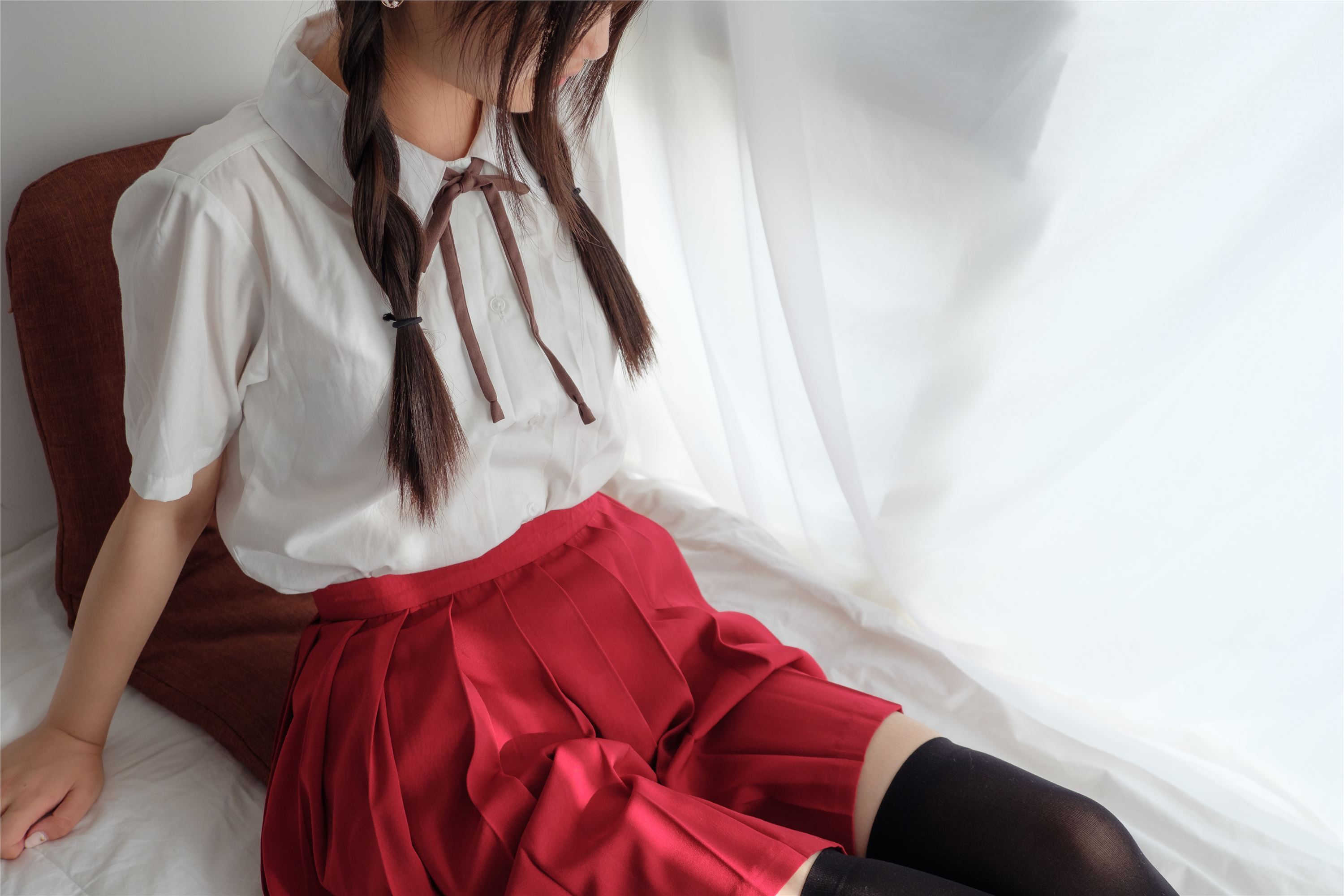 喵写真 萝莉系列 喵Z VOL.013