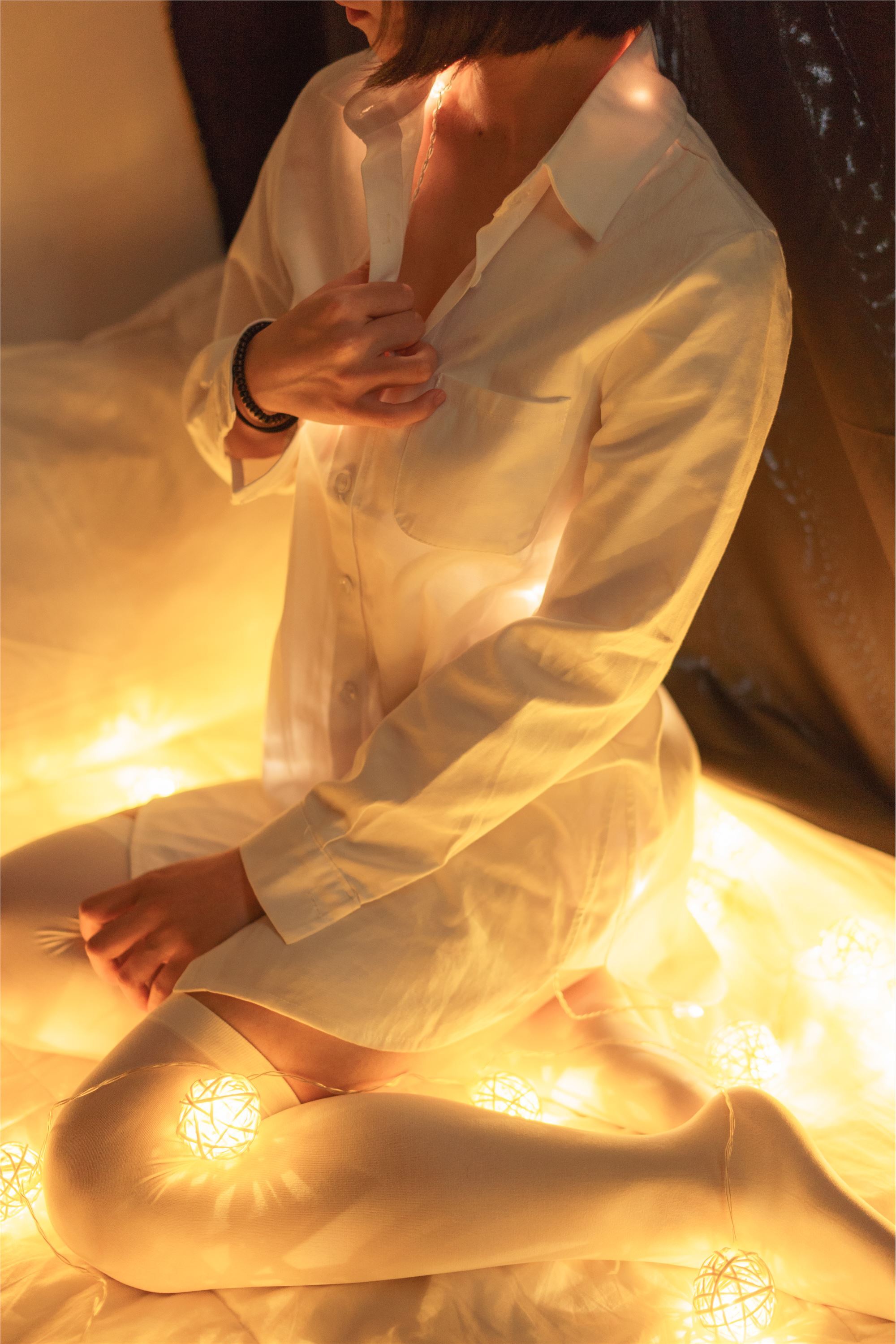 喵写真 萝莉系列 喵Z VOL.014