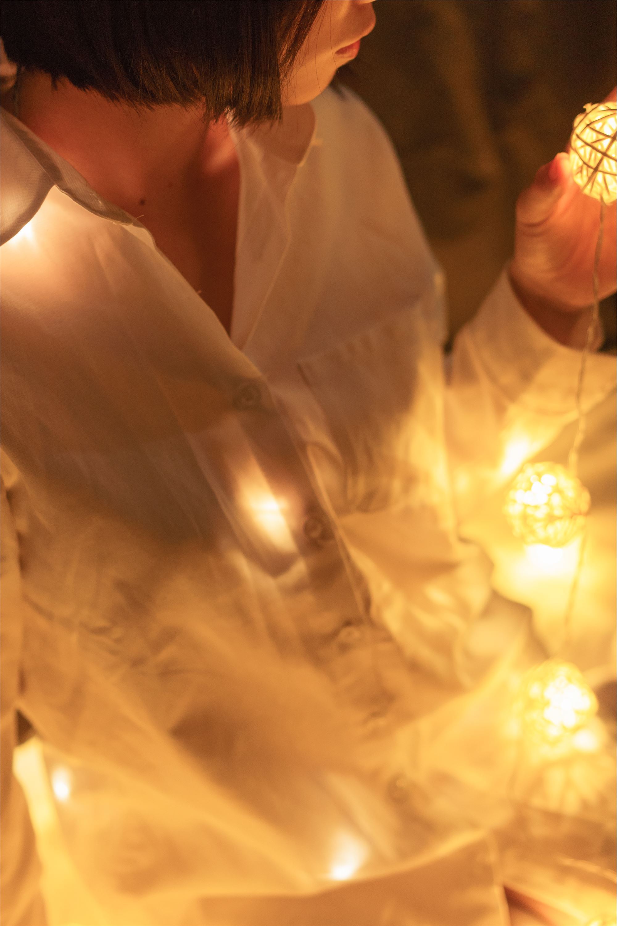 喵写真 萝莉系列 喵Z VOL.014