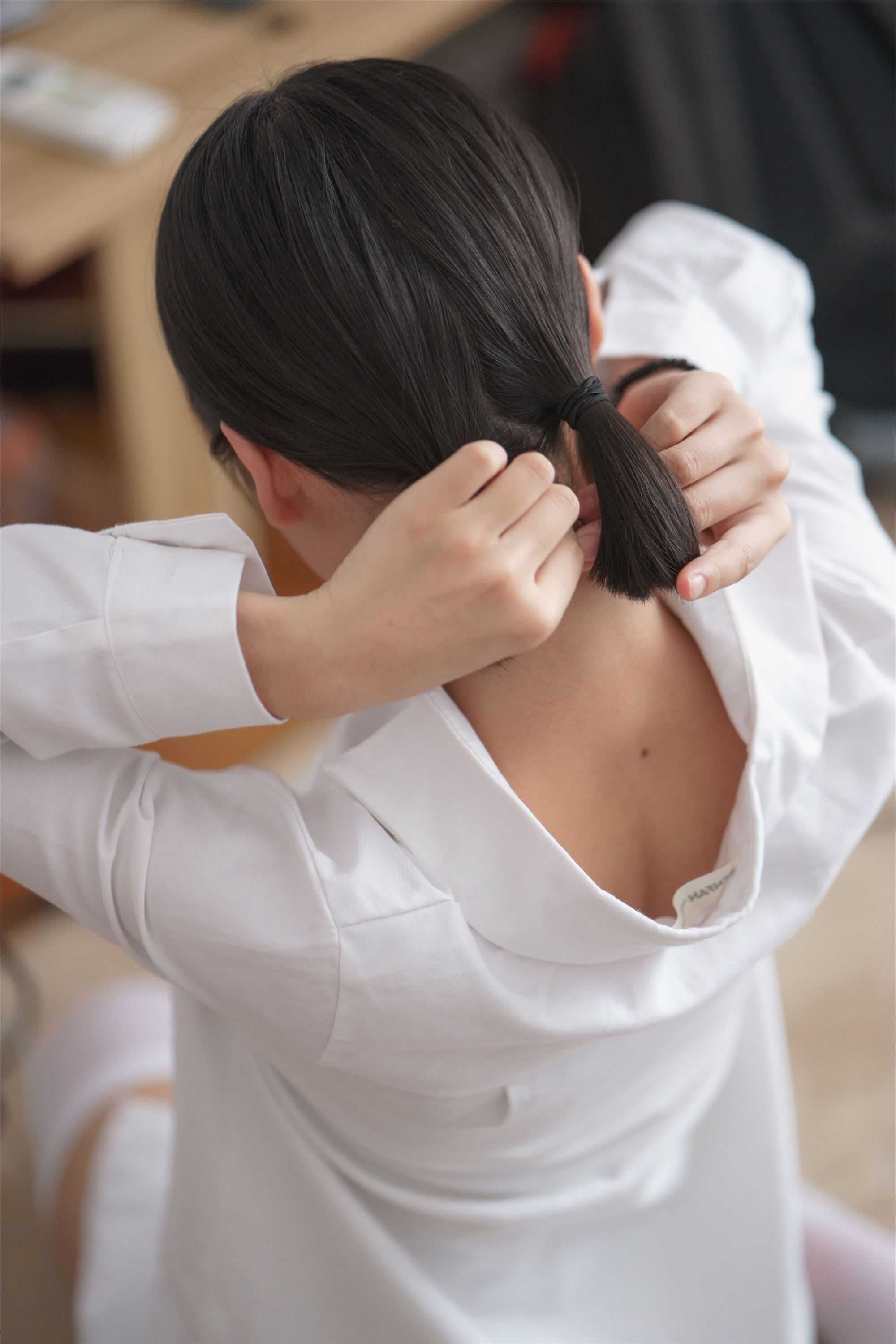 喵写真 萝莉系列 喵Z VOL.014