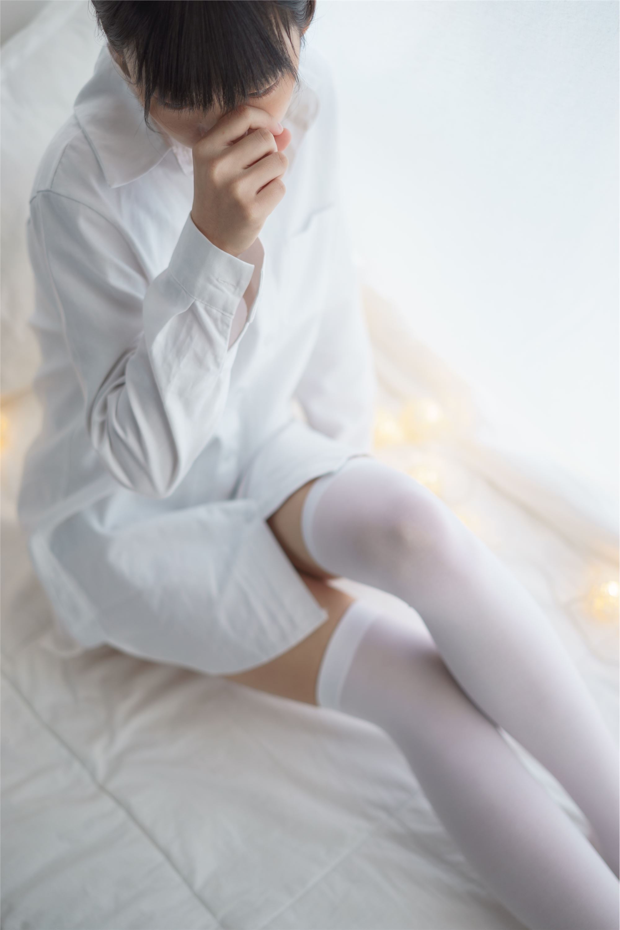 喵写真 萝莉系列 喵Z VOL.014