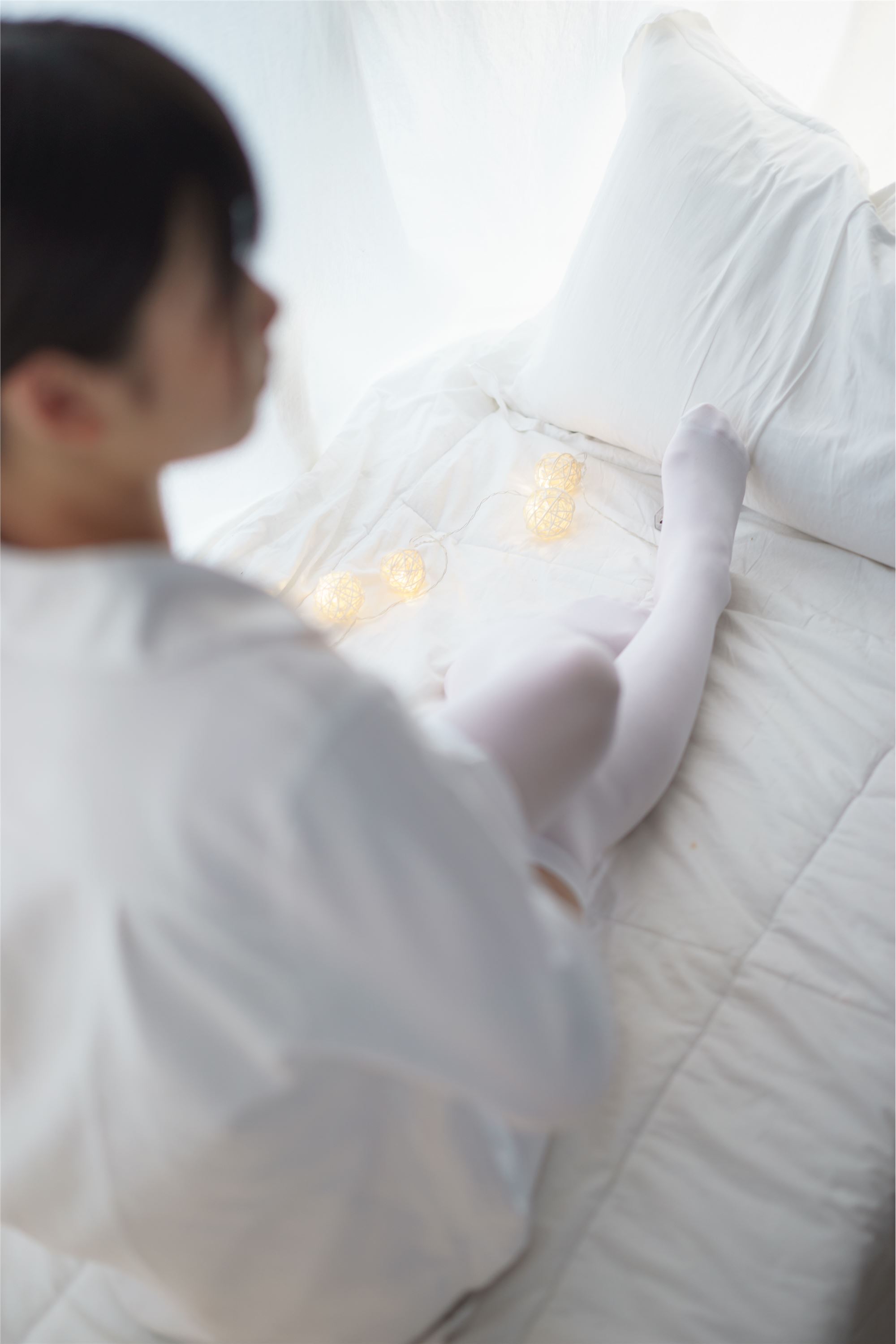 喵写真 萝莉系列 喵Z VOL.014