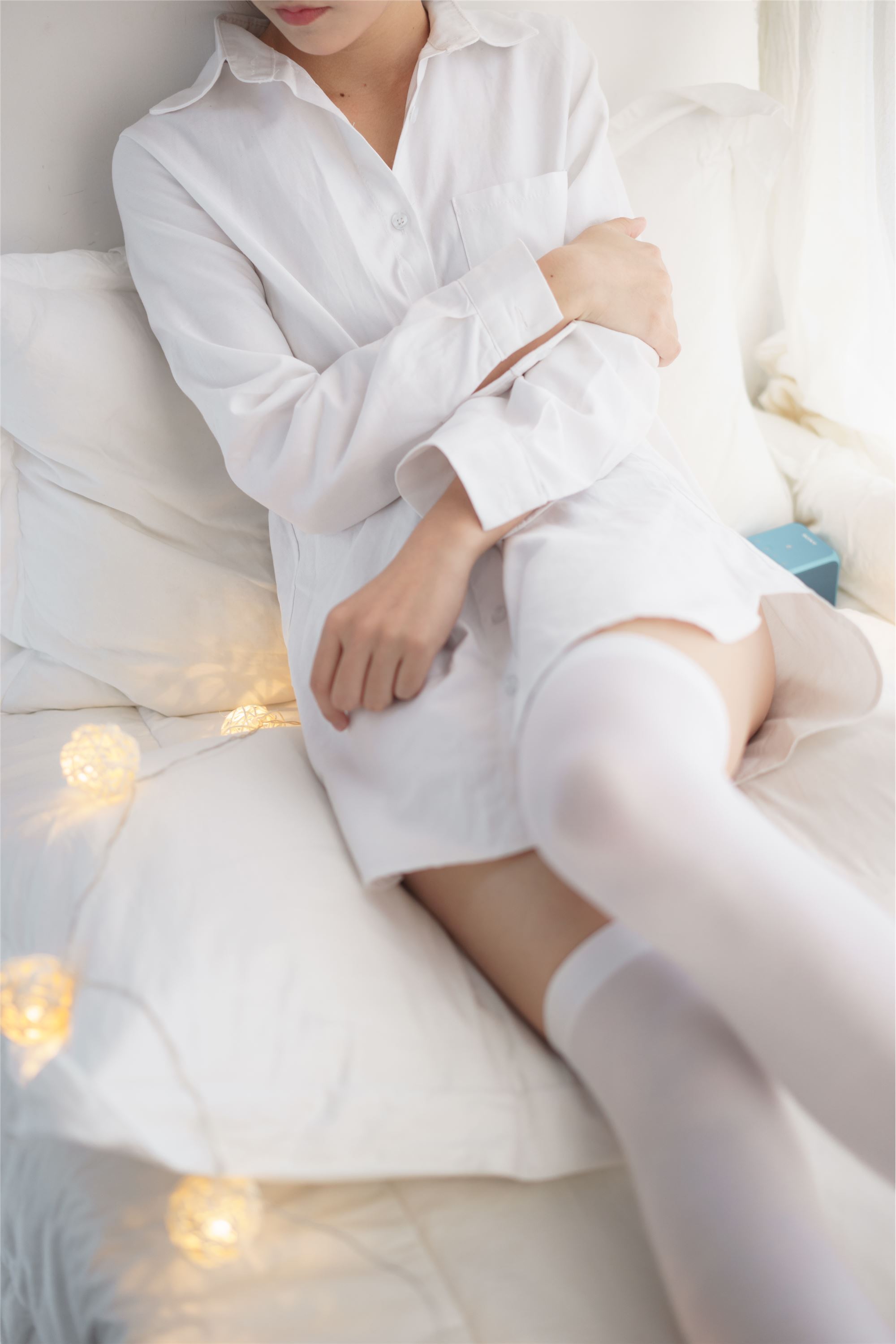 喵写真 萝莉系列 喵Z VOL.014