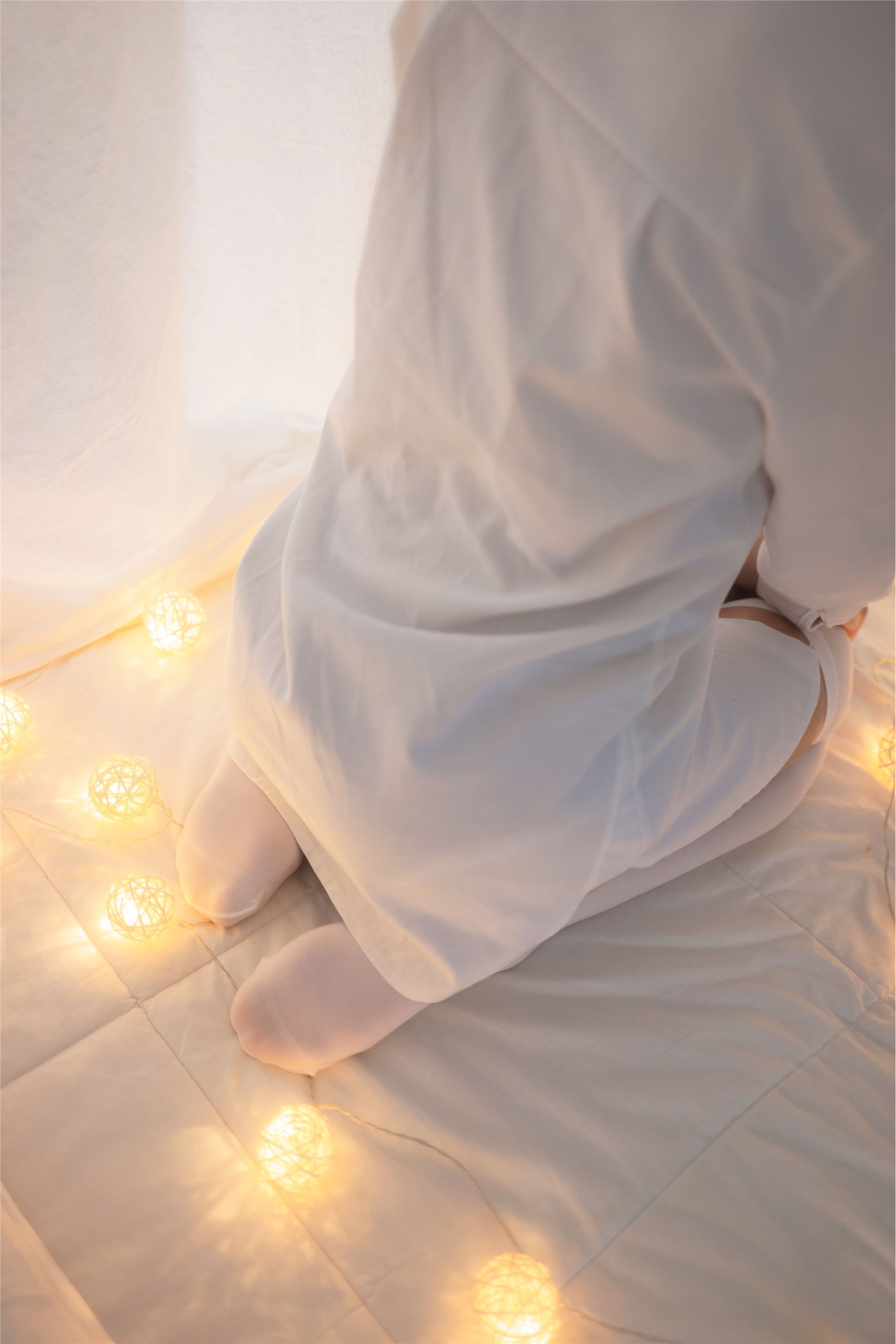 喵写真 萝莉系列 喵Z VOL.014