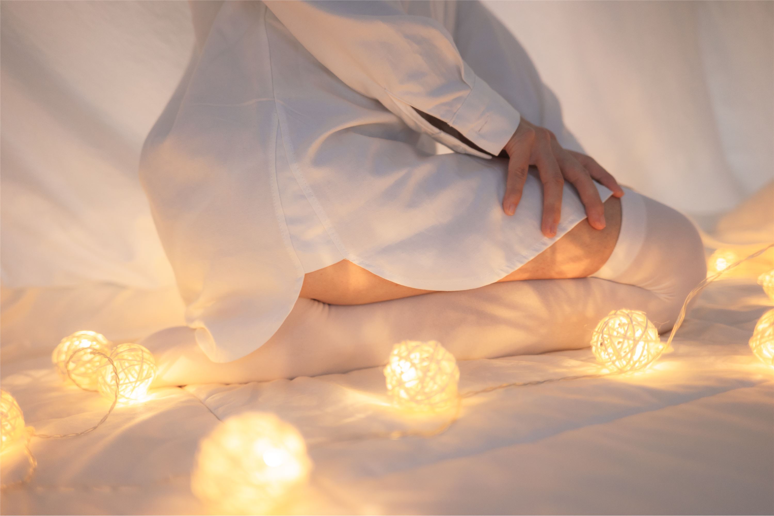 喵写真 萝莉系列 喵Z VOL.014