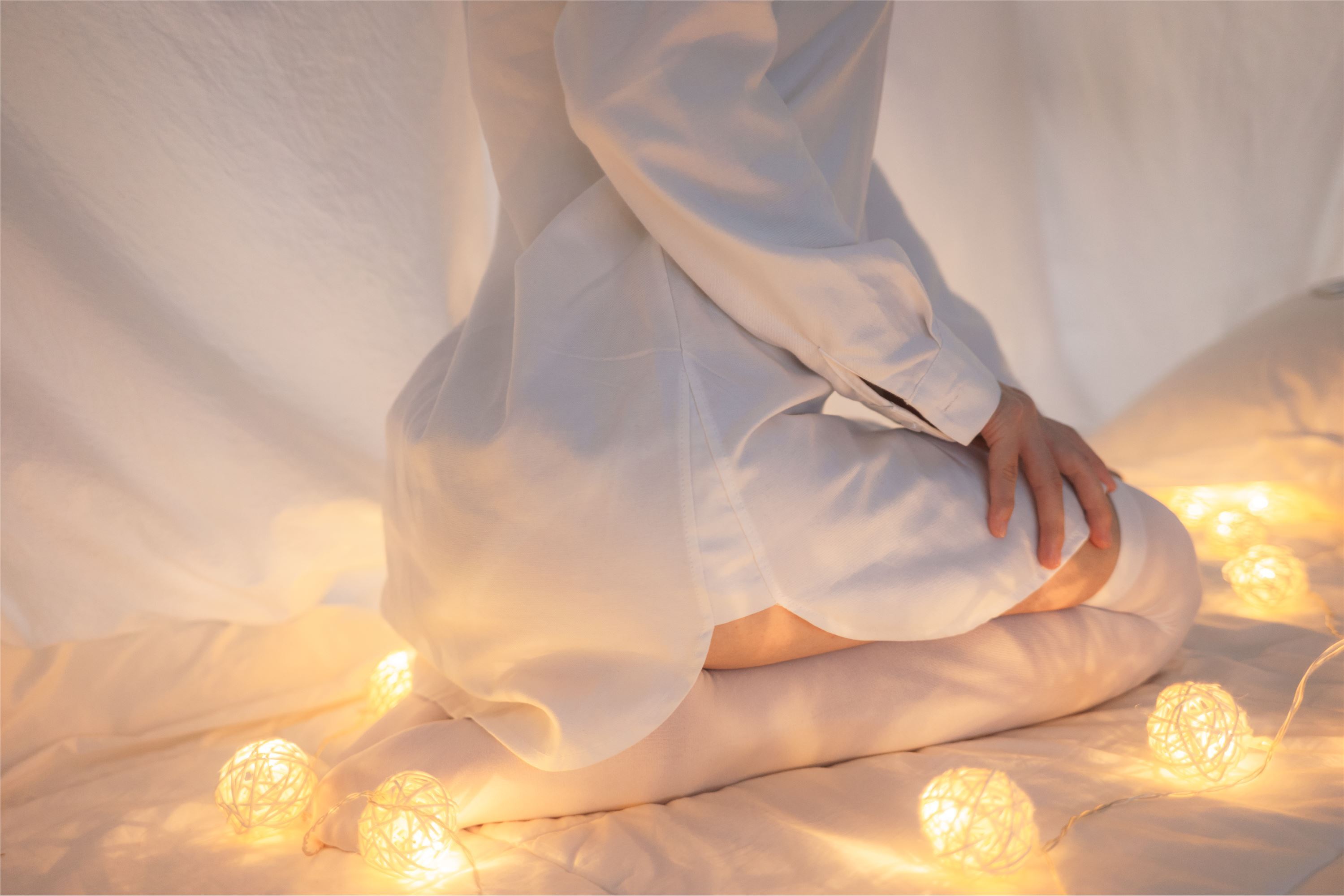 喵写真 萝莉系列 喵Z VOL.014