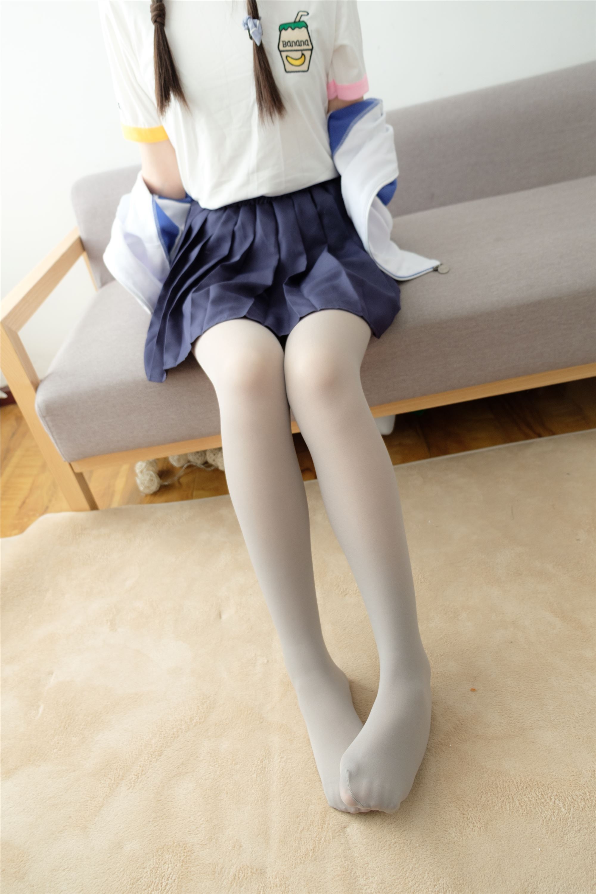 喵写真 萝莉系列 喵Z VOL.015