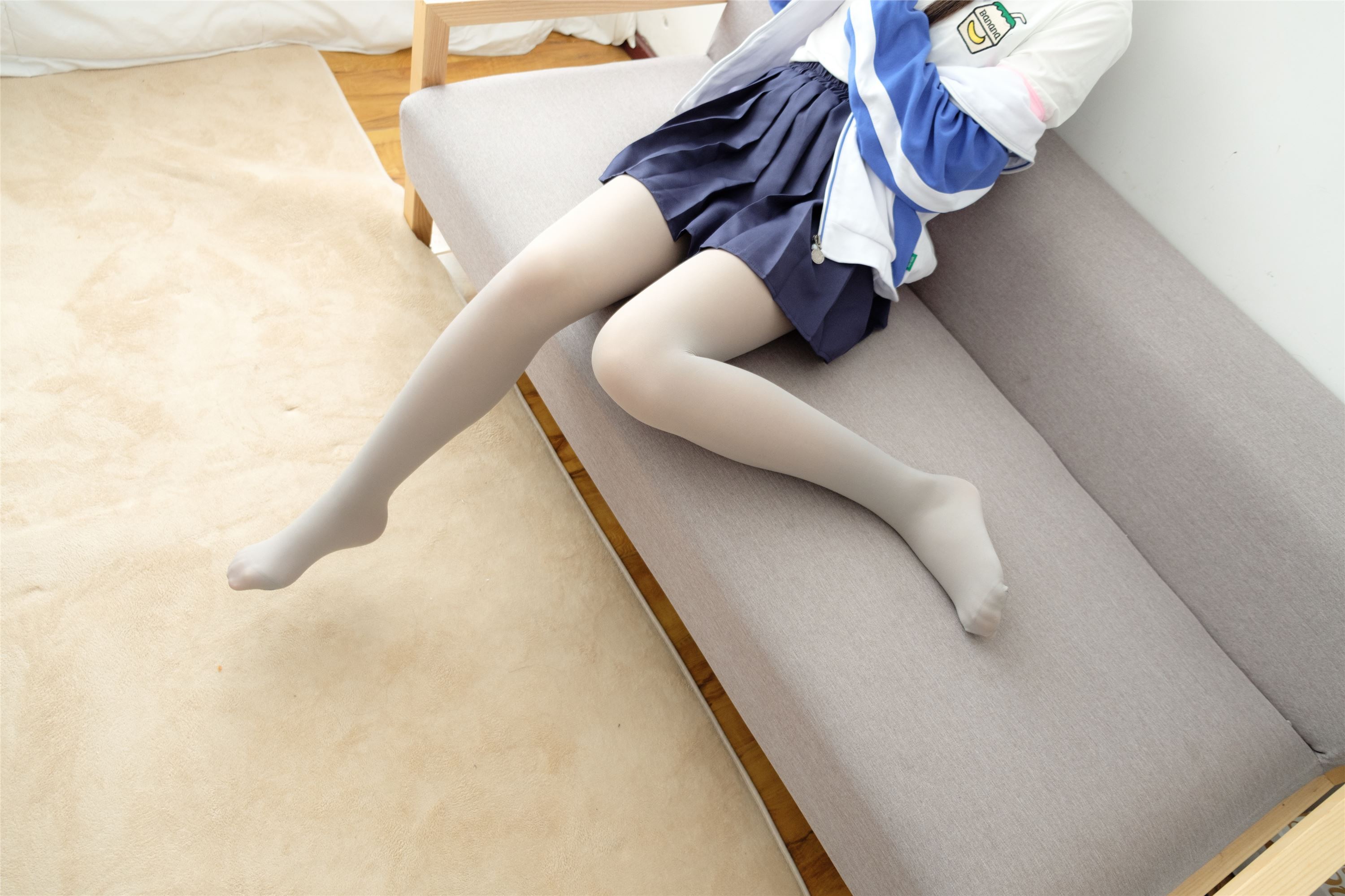 喵写真 萝莉系列 喵Z VOL.015