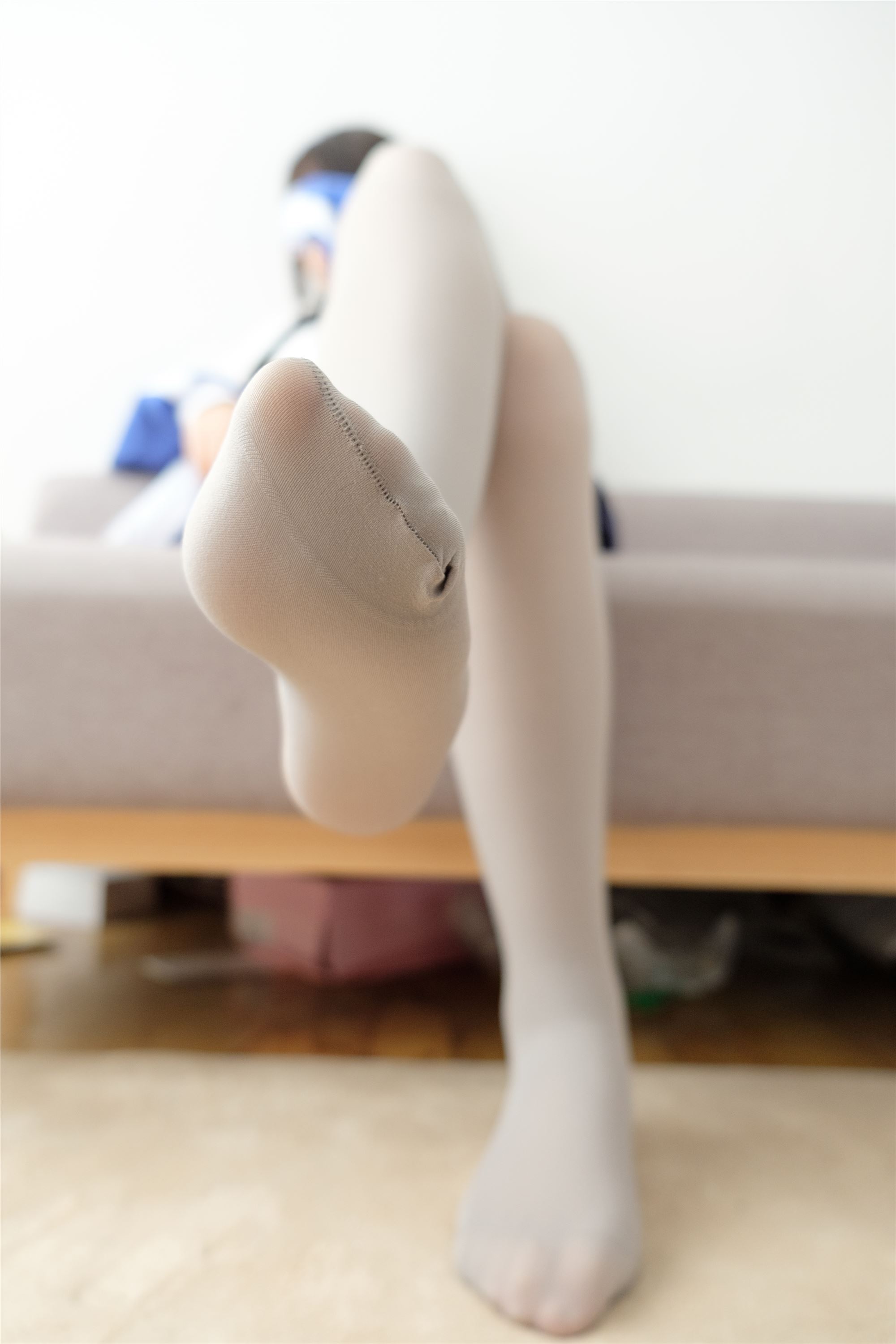 喵写真 萝莉系列 喵Z VOL.015