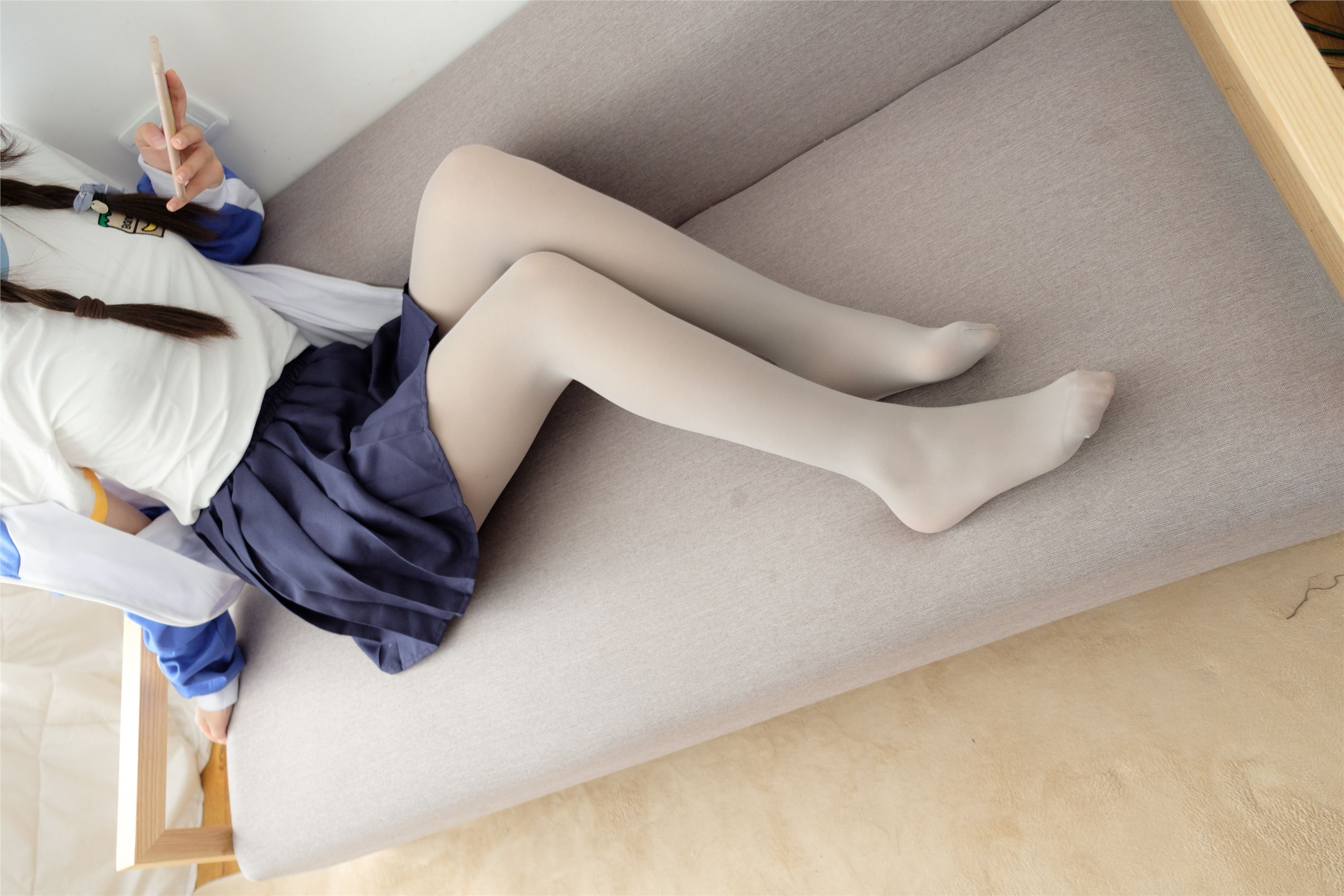 喵写真 萝莉系列 喵Z VOL.015