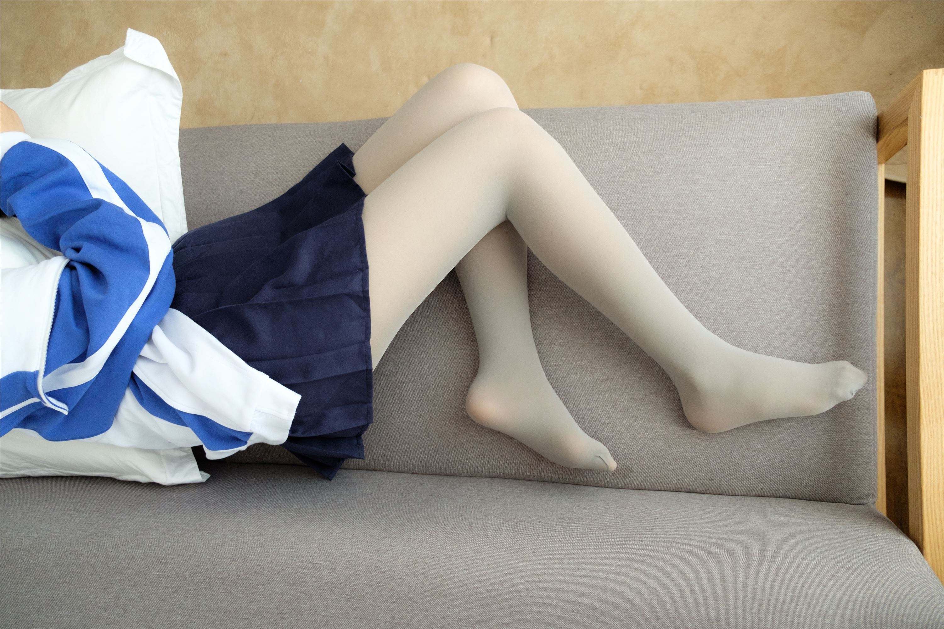 喵写真 萝莉系列 喵Z VOL.015