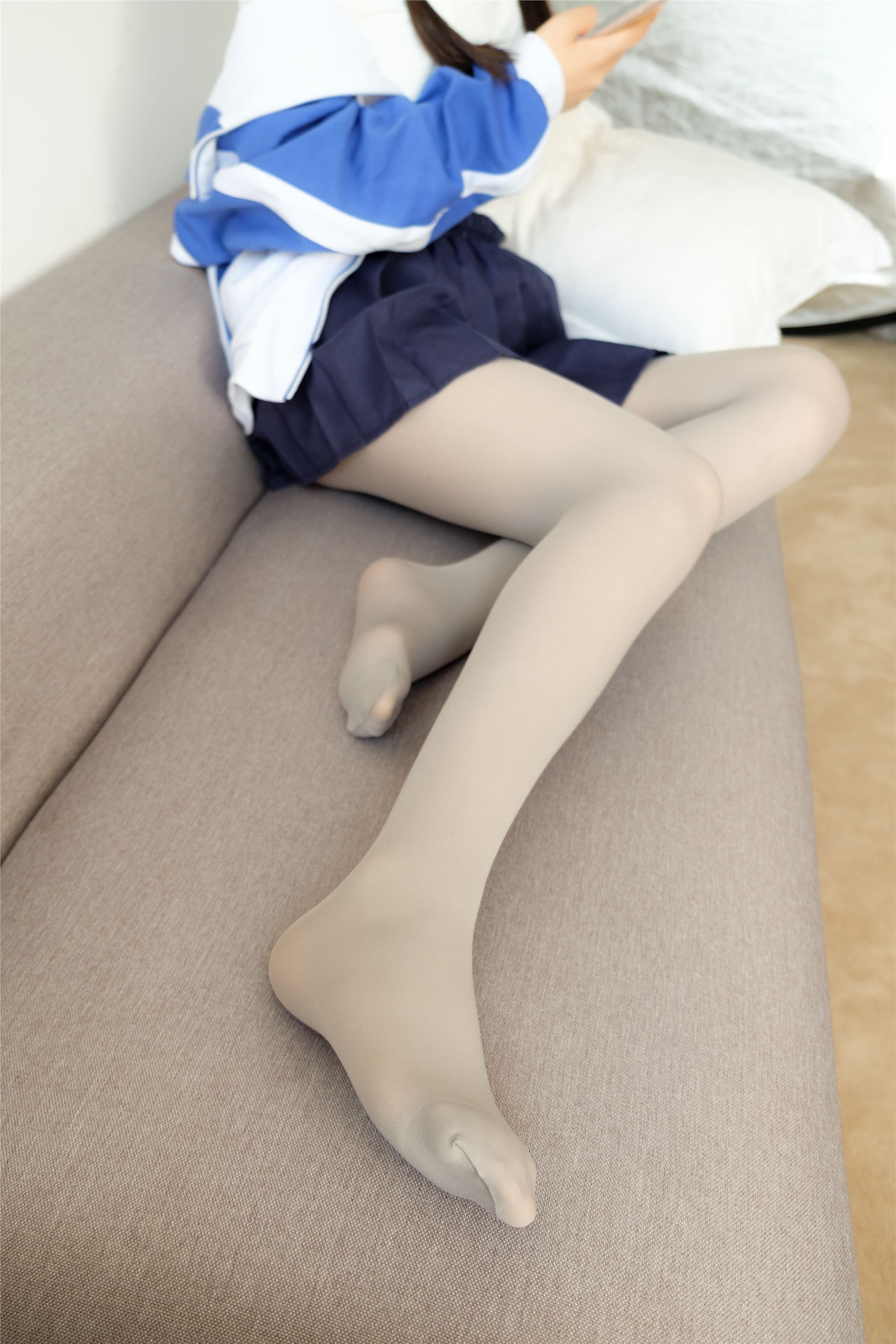 喵写真 萝莉系列 喵Z VOL.015