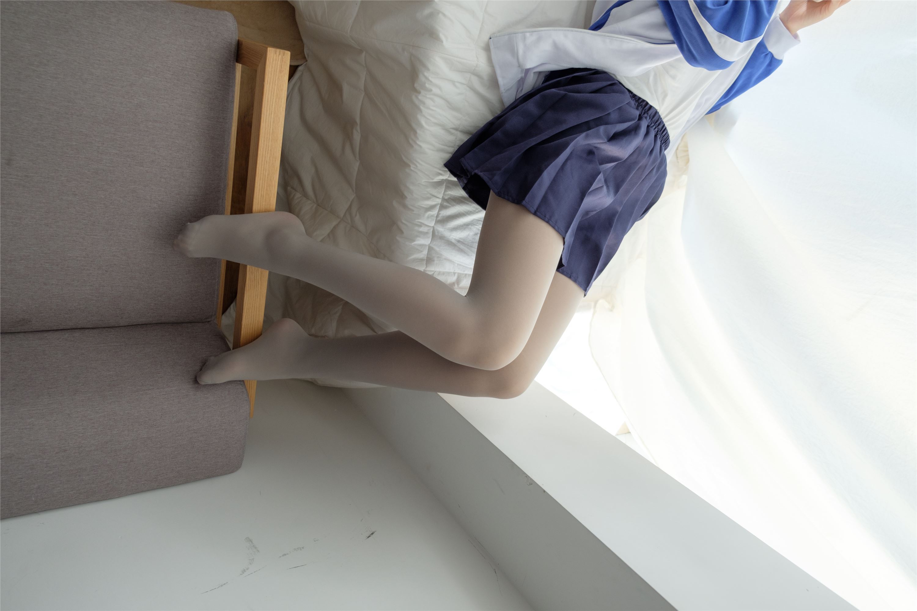 喵写真 萝莉系列 喵Z VOL.015