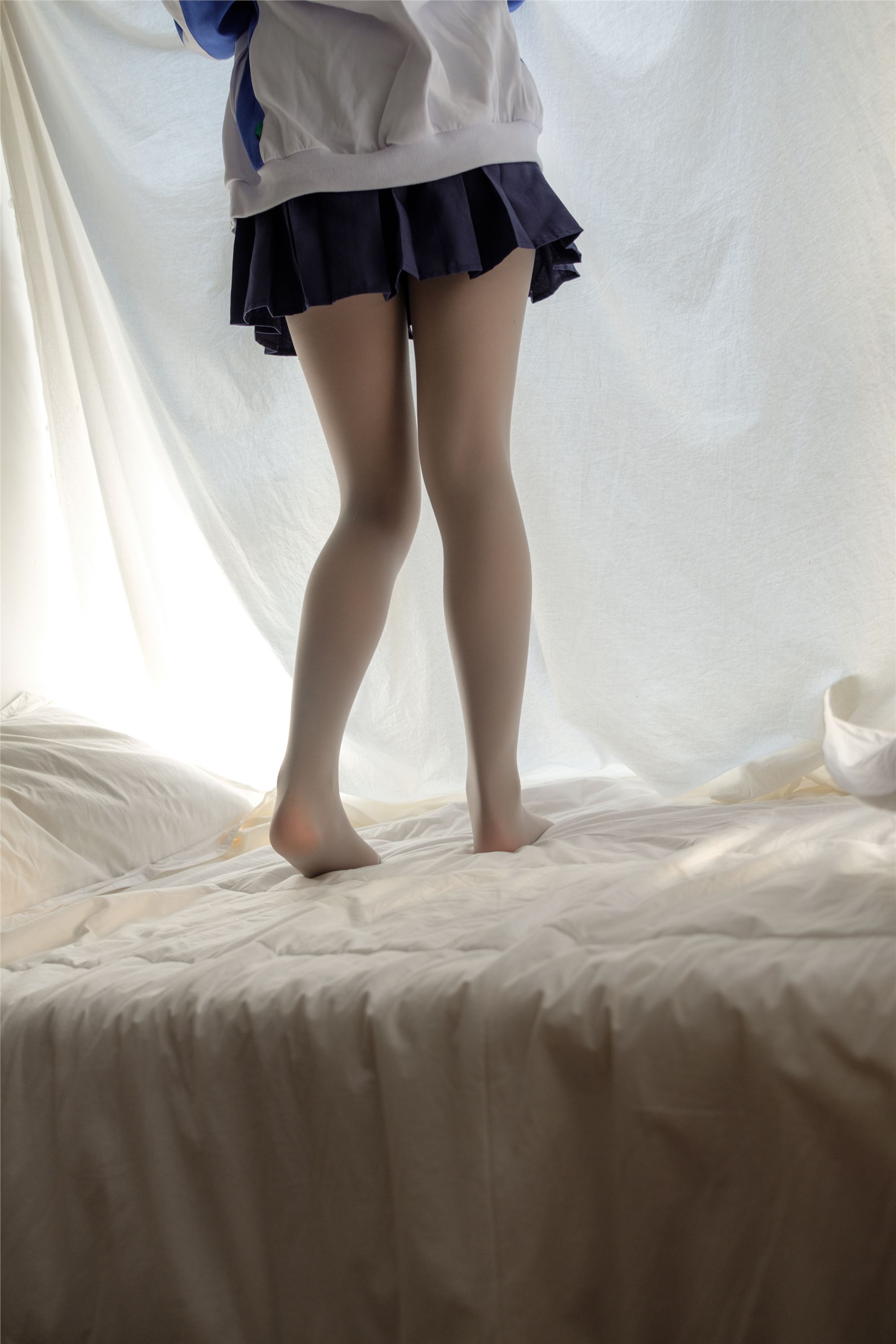 喵写真 萝莉系列 喵Z VOL.015