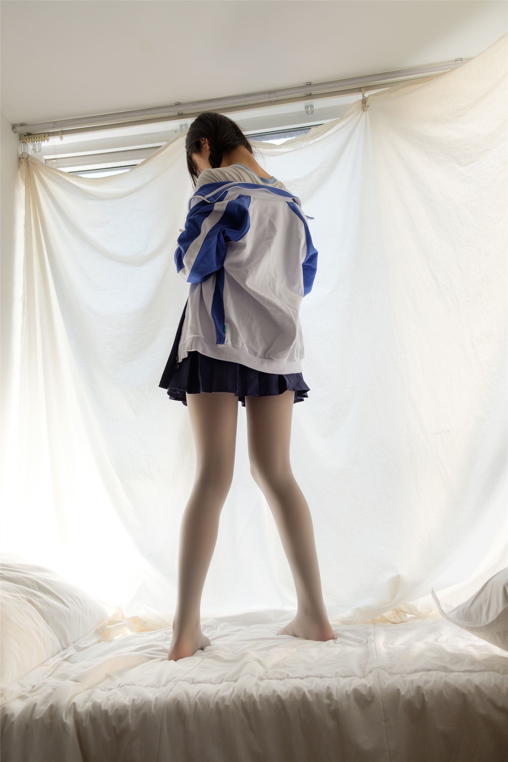 喵写真 萝莉系列 喵Z VOL.015