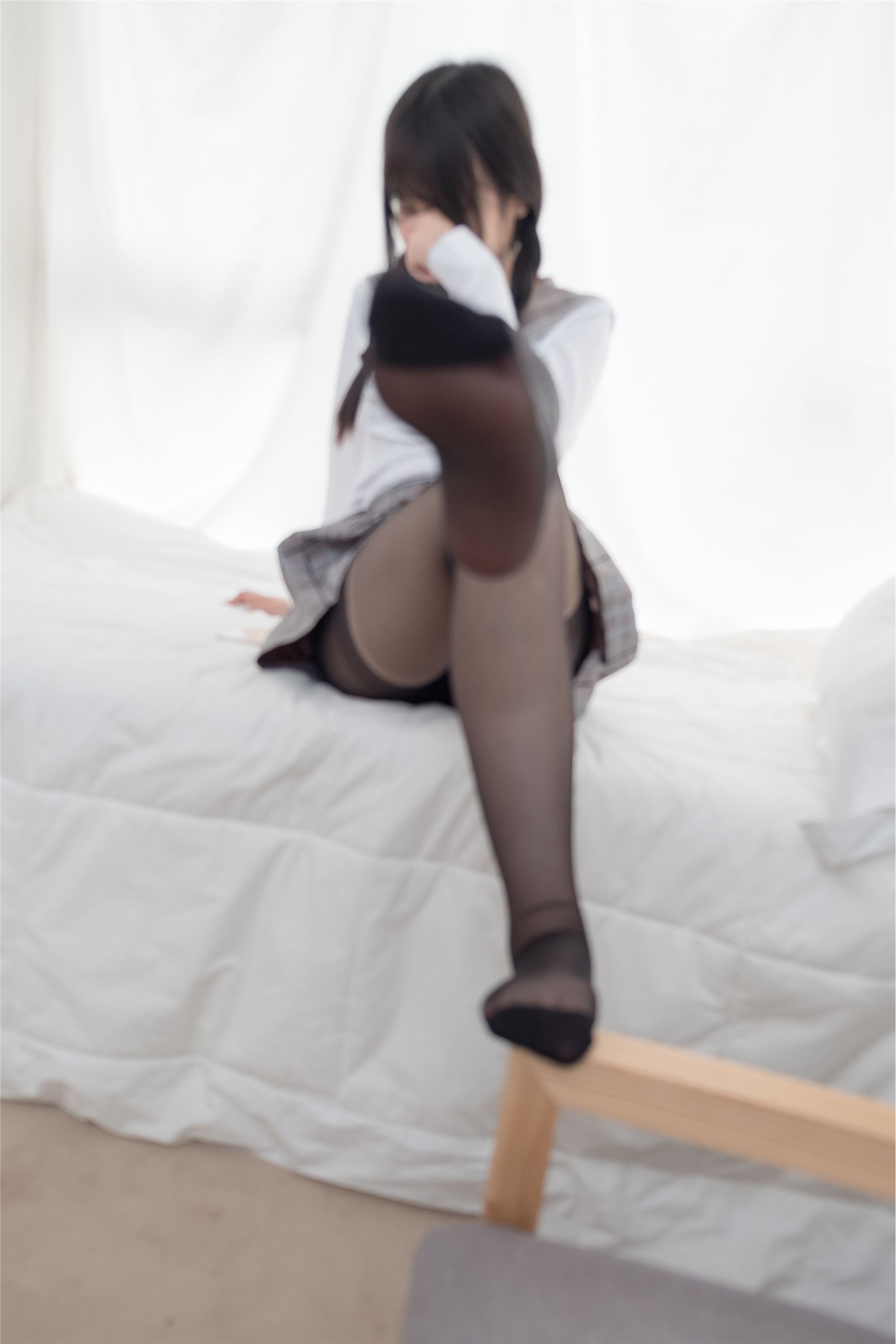 喵写真 萝莉系列 喵Z VOL.016