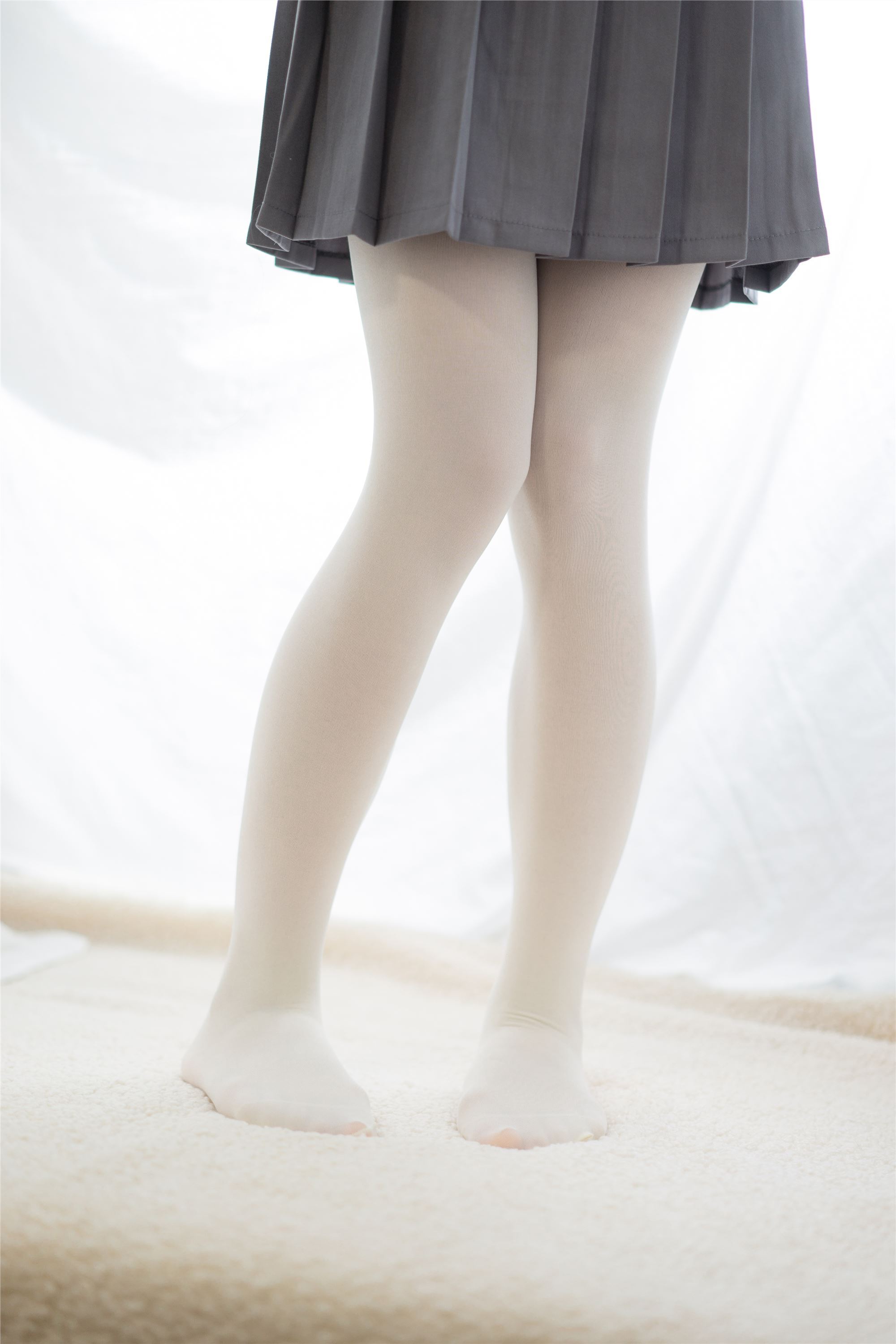 喵写真 萝莉系列 喵Z VOL.017