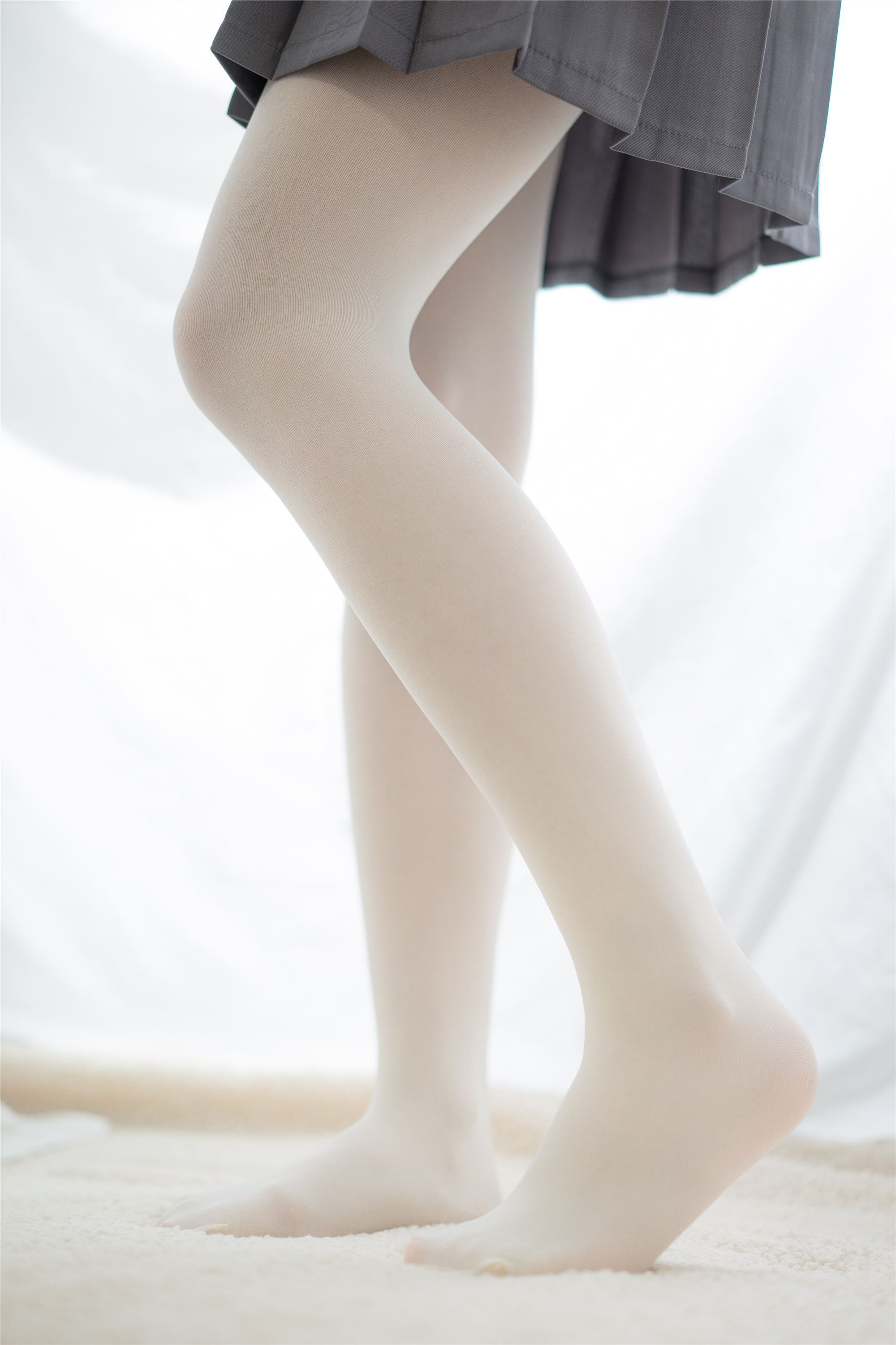 喵写真 萝莉系列 喵Z VOL.017