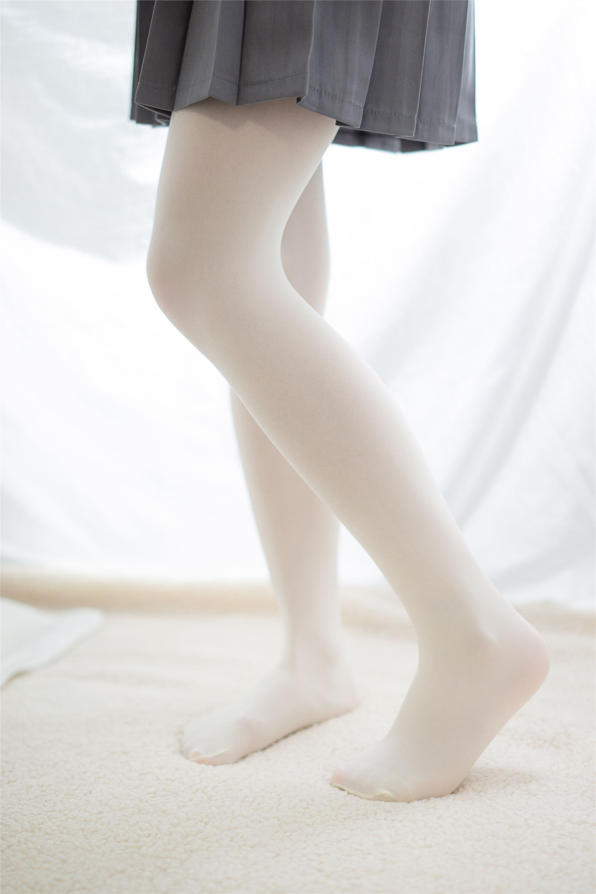 喵写真 萝莉系列 喵Z VOL.017