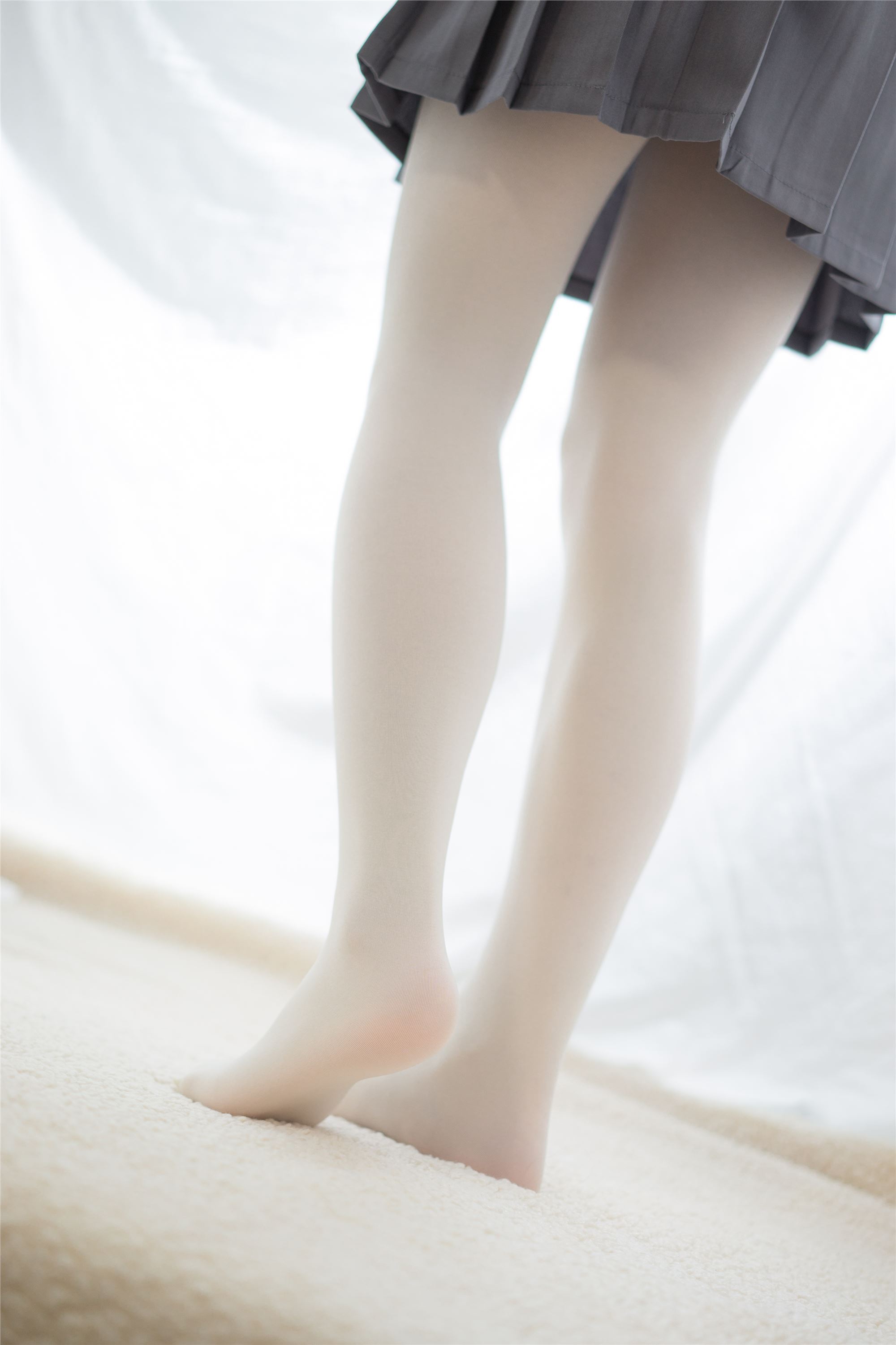 喵写真 萝莉系列 喵Z VOL.017