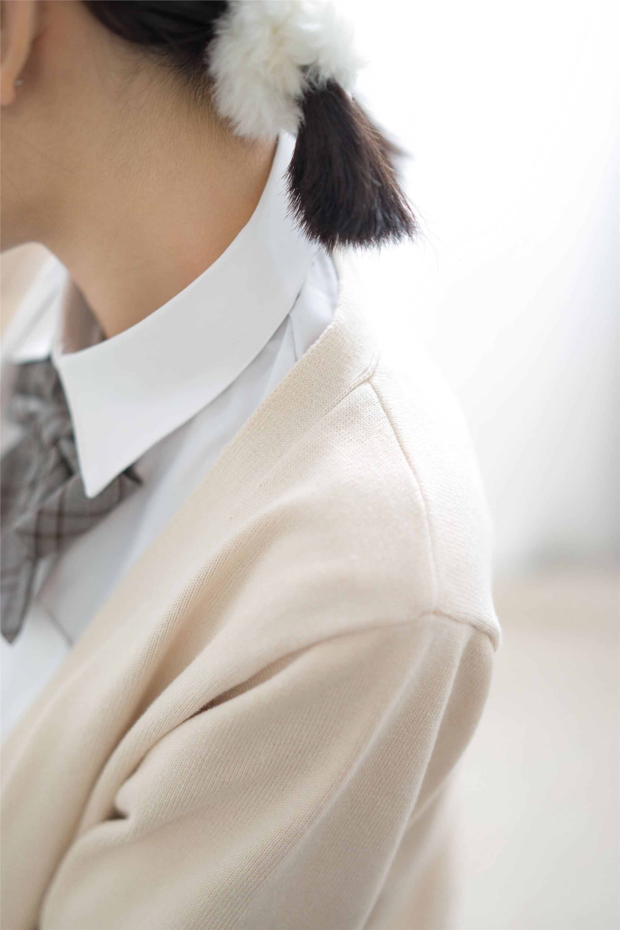 喵写真 萝莉系列 喵Z VOL.017