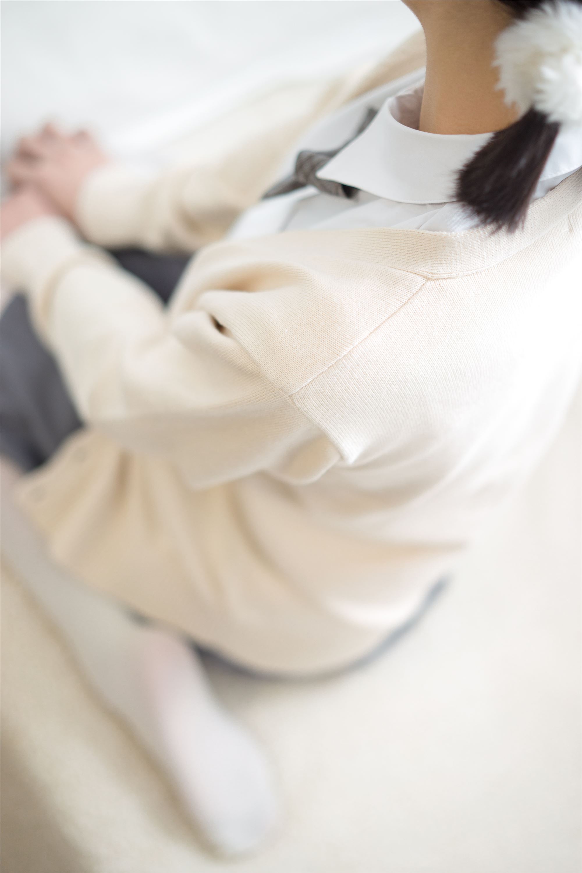 喵写真 萝莉系列 喵Z VOL.017