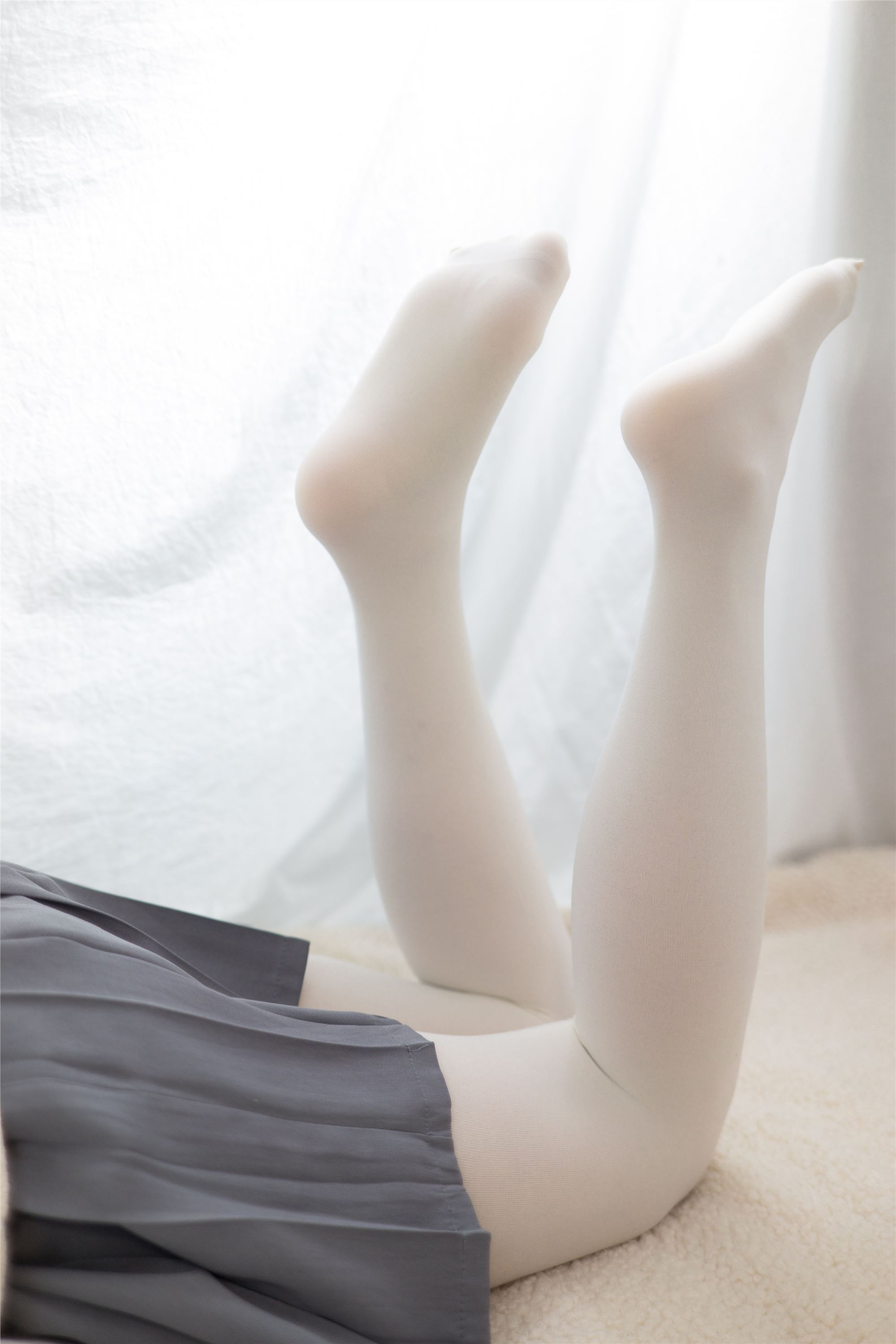 喵写真 萝莉系列 喵Z VOL.017