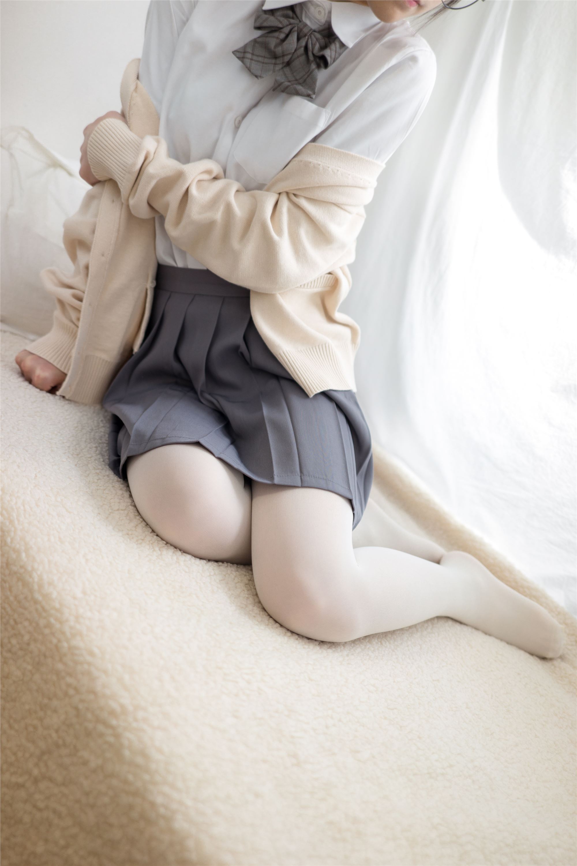 喵写真 萝莉系列 喵Z VOL.017